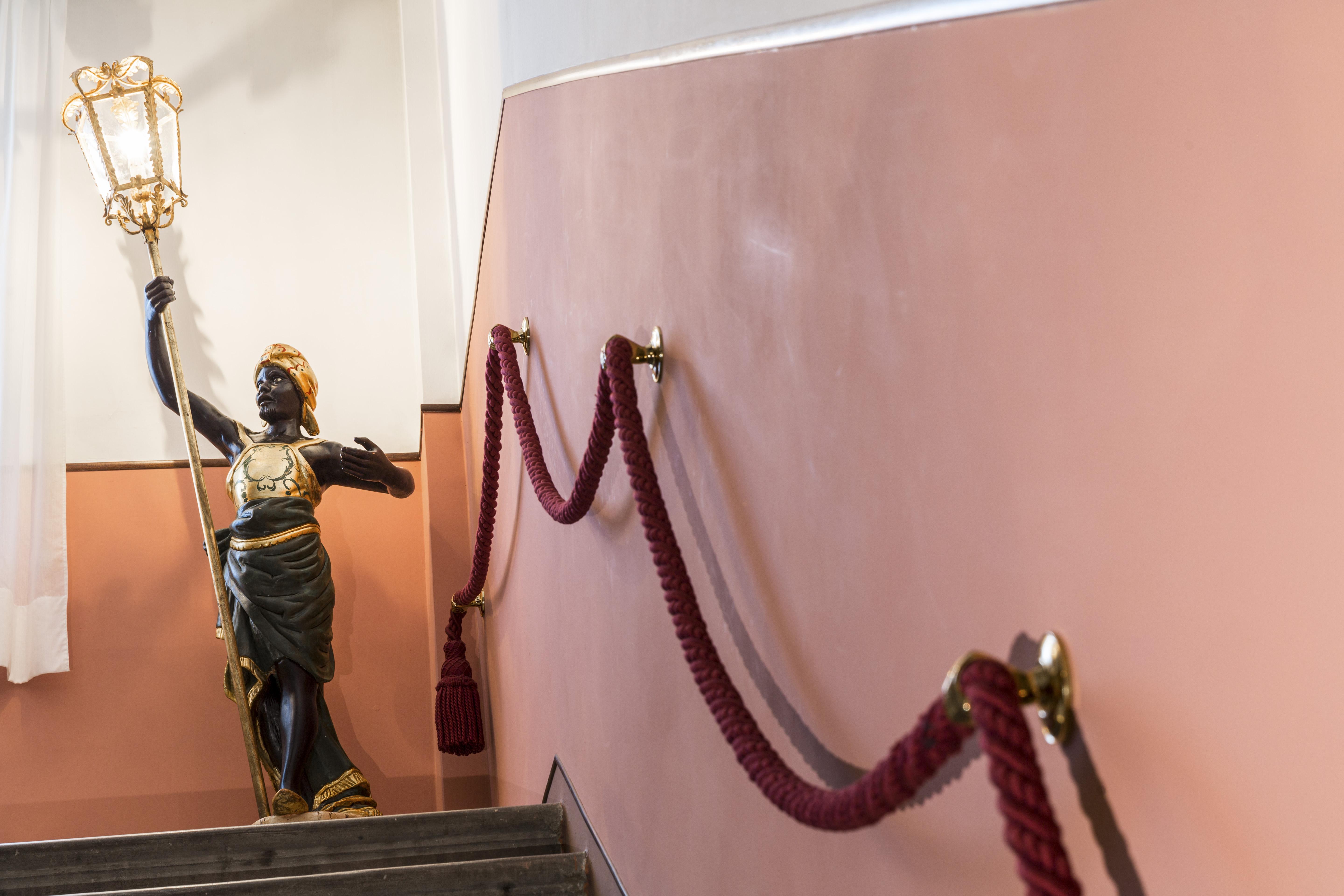 Palazzo Guardi Guest house 3*