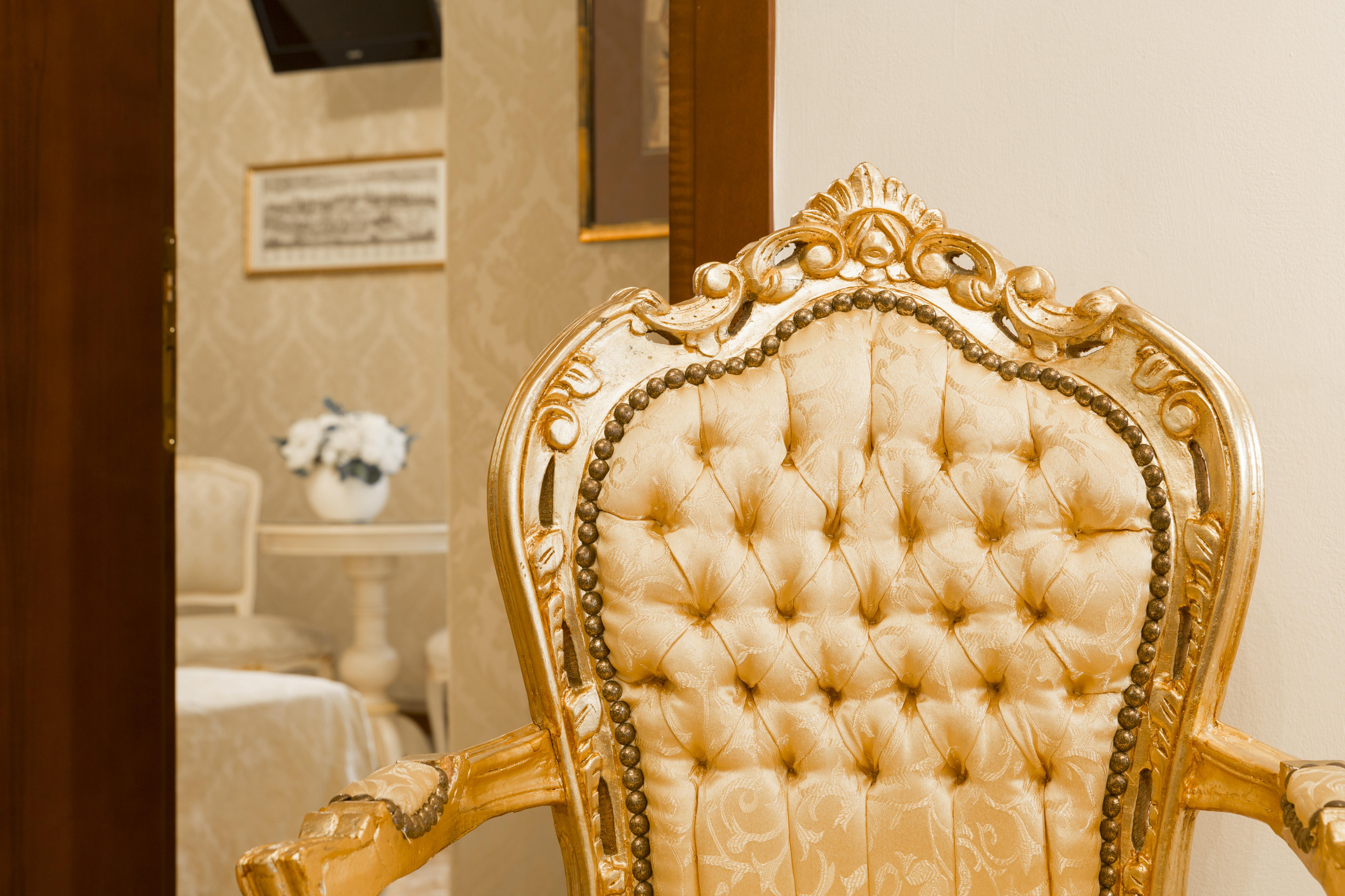 Guest house Palazzo Guardi 3*
