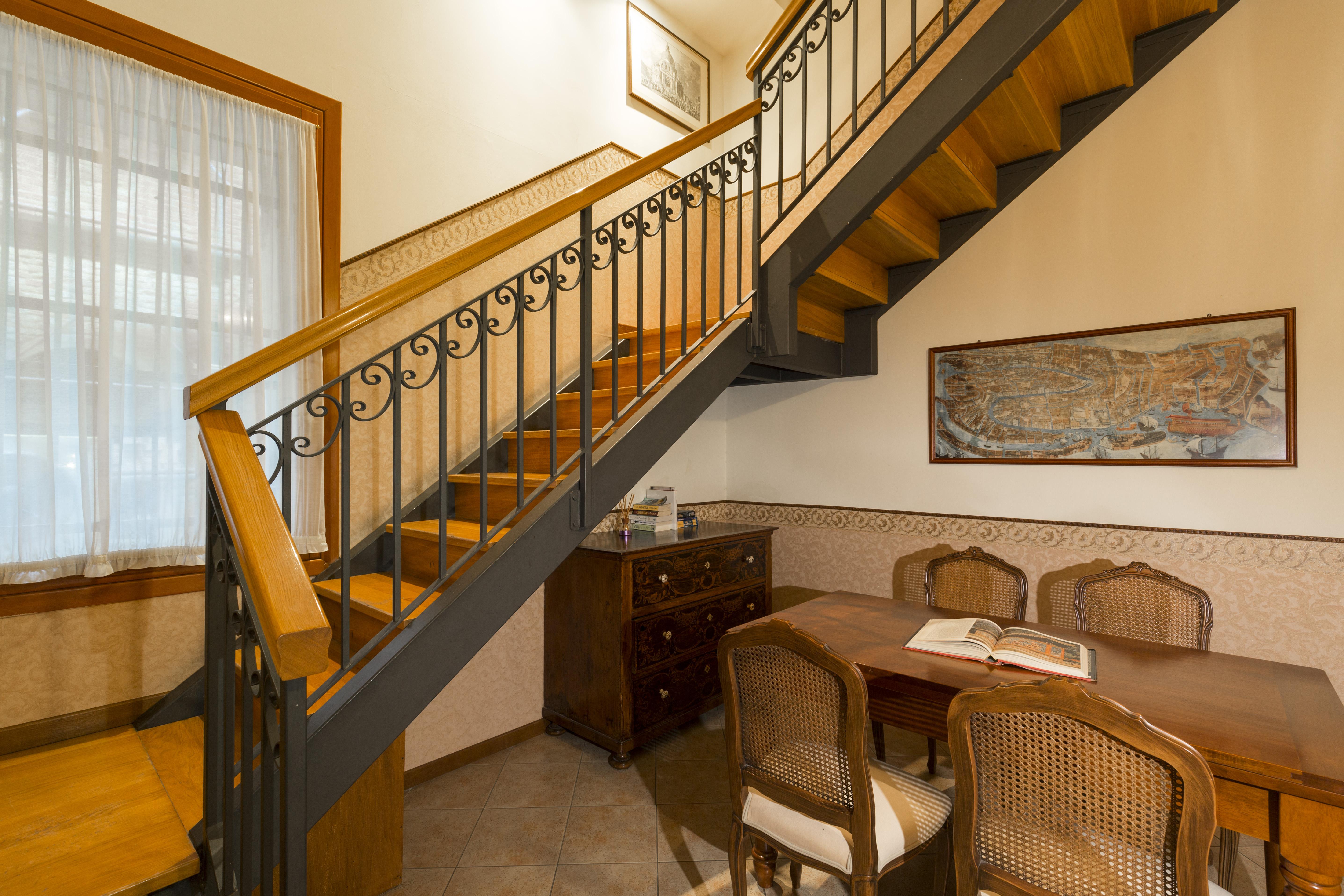 Casa de hóspedes Palazzo Guardi Veneza