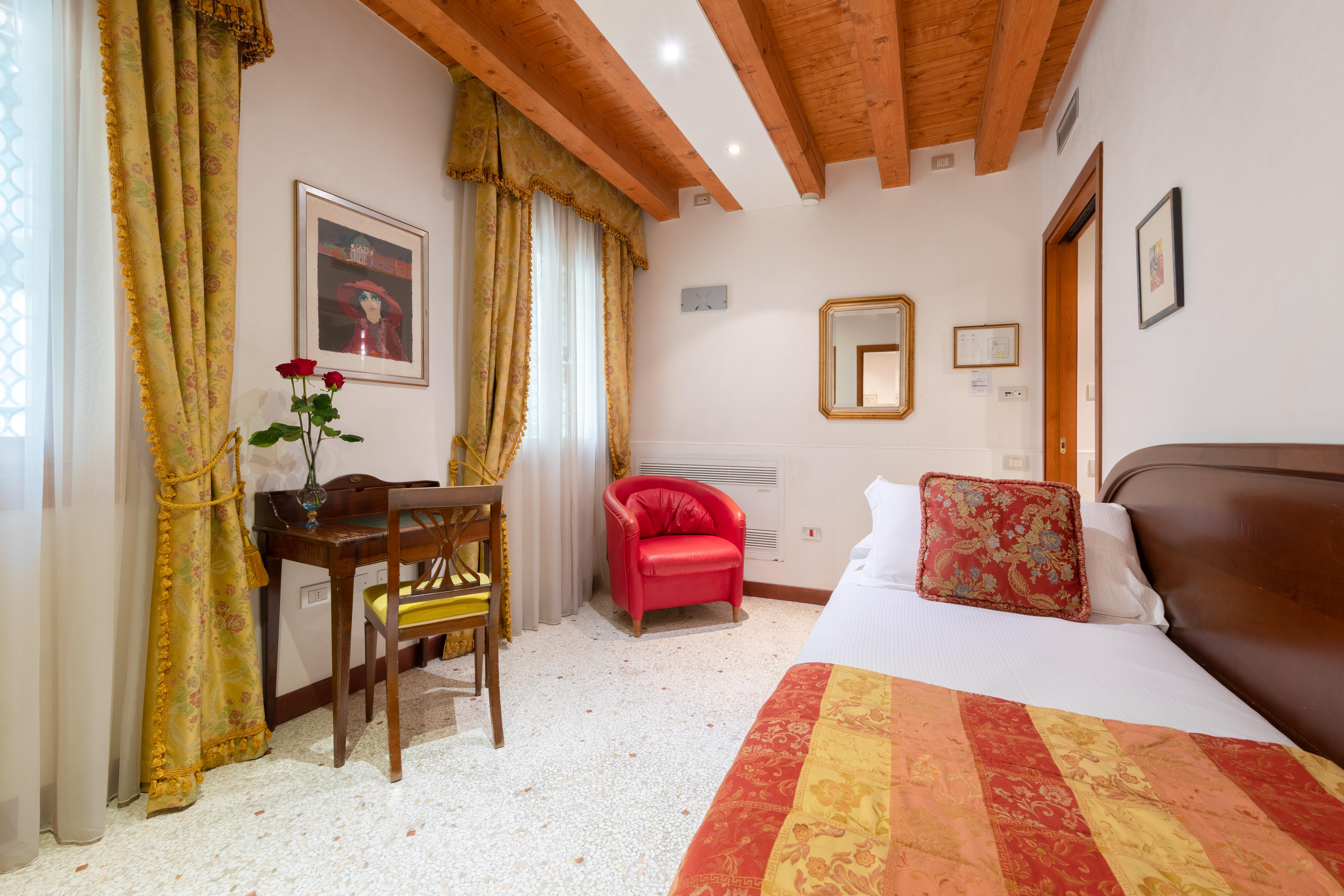 Palazzina Fortuny Bed & Breakfast Venice