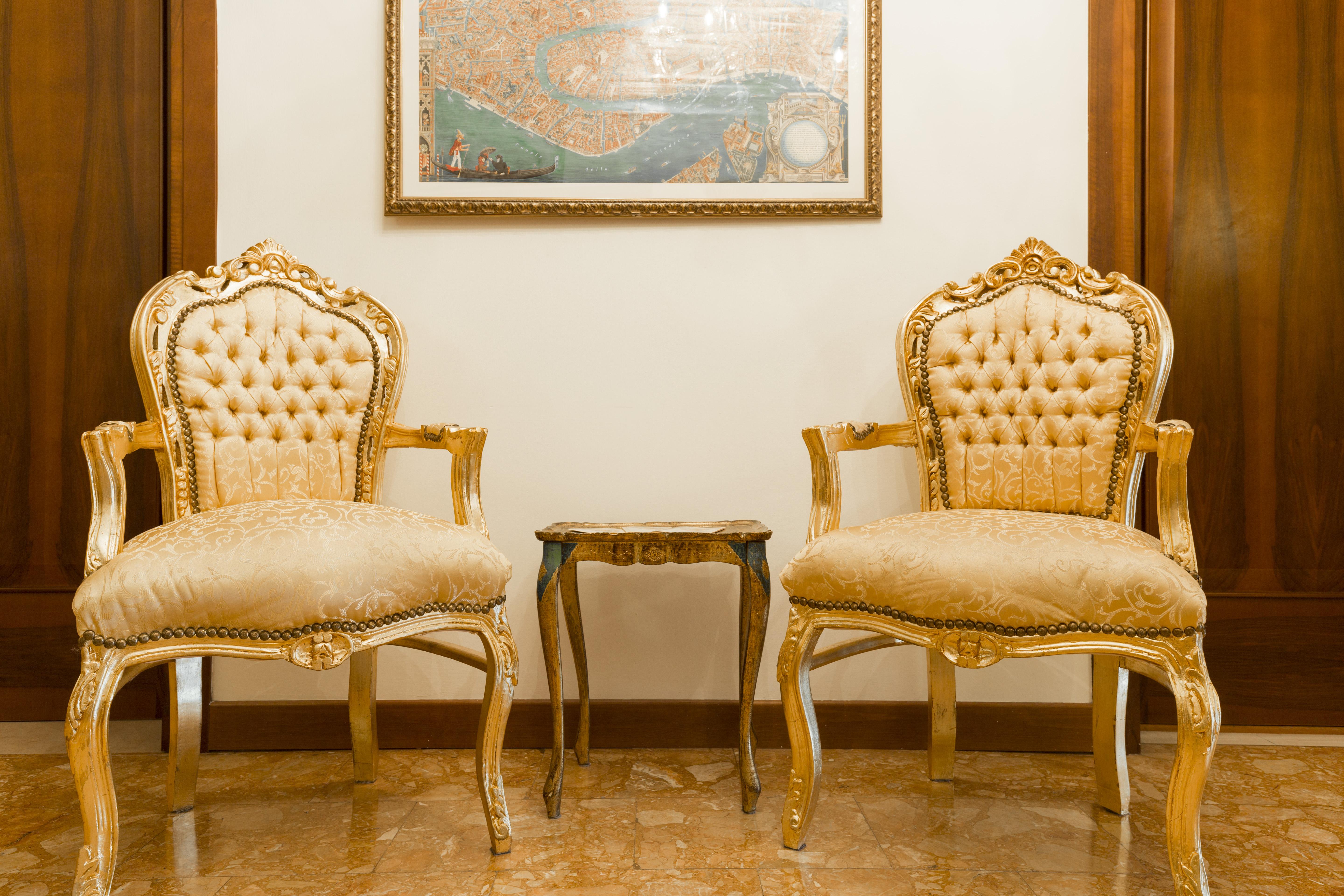 Casa de hóspedes Palazzo Guardi 3*