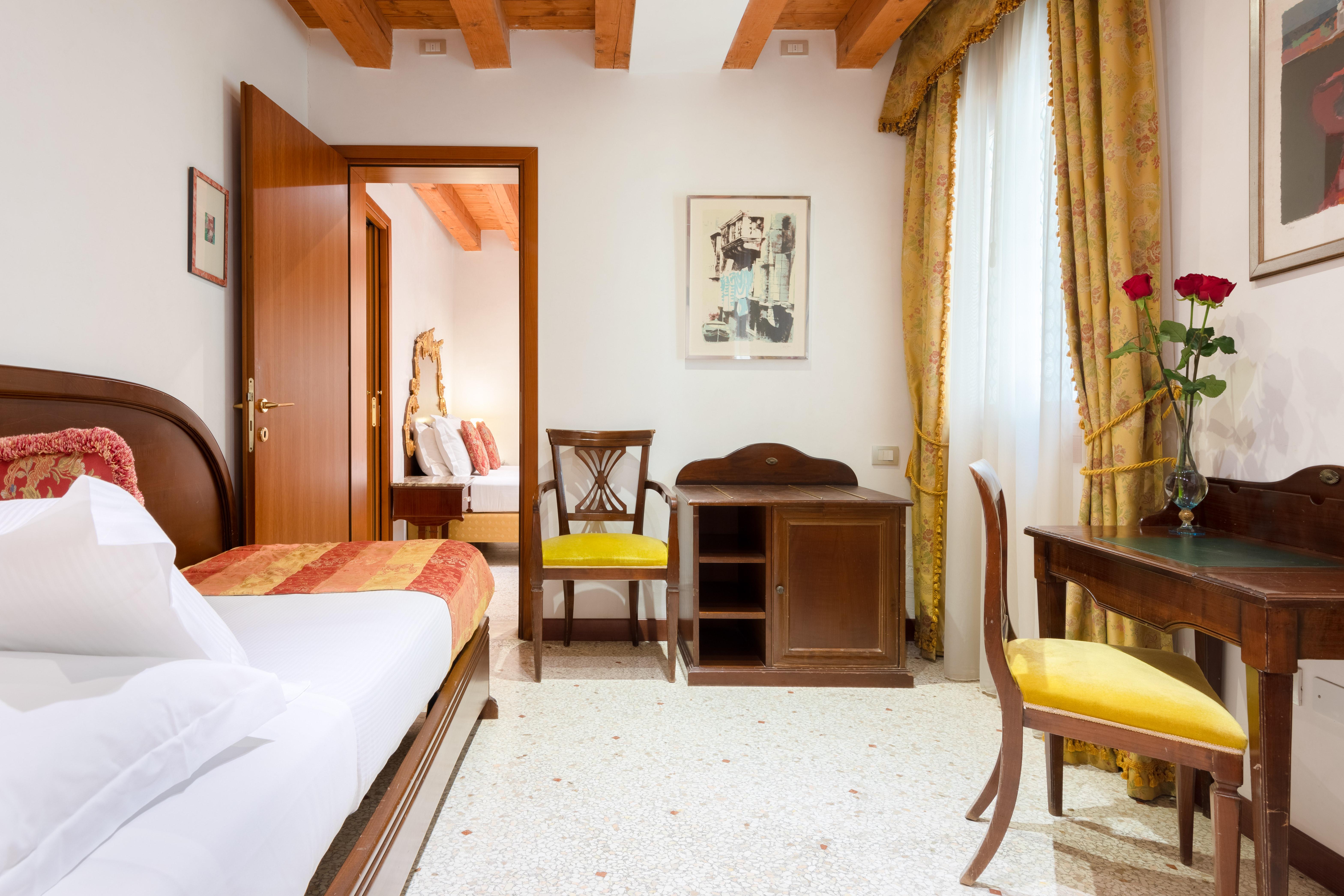 Palazzina Fortuny Bed & Breakfast Venice