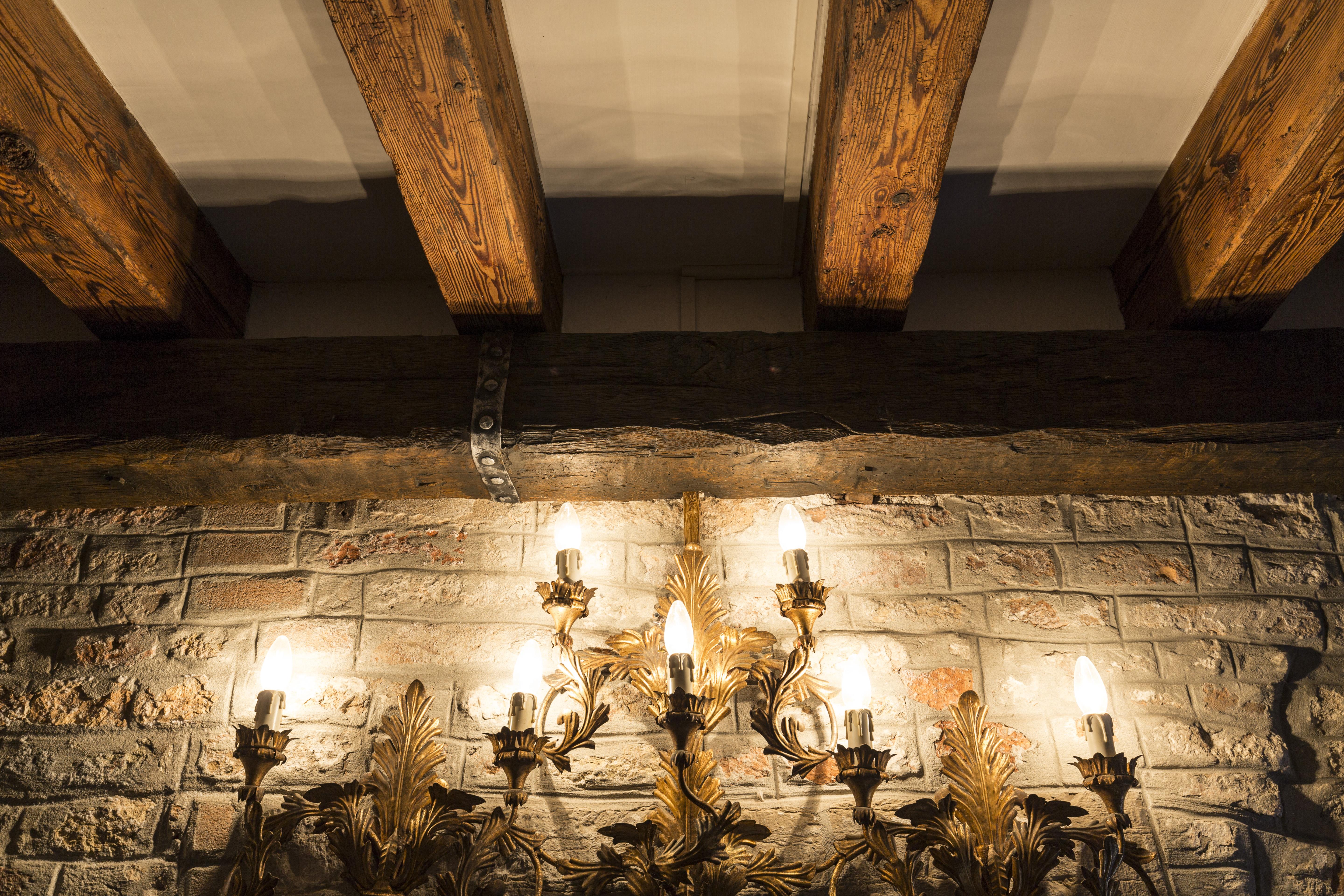 Casa de hóspedes Palazzo Guardi 3*