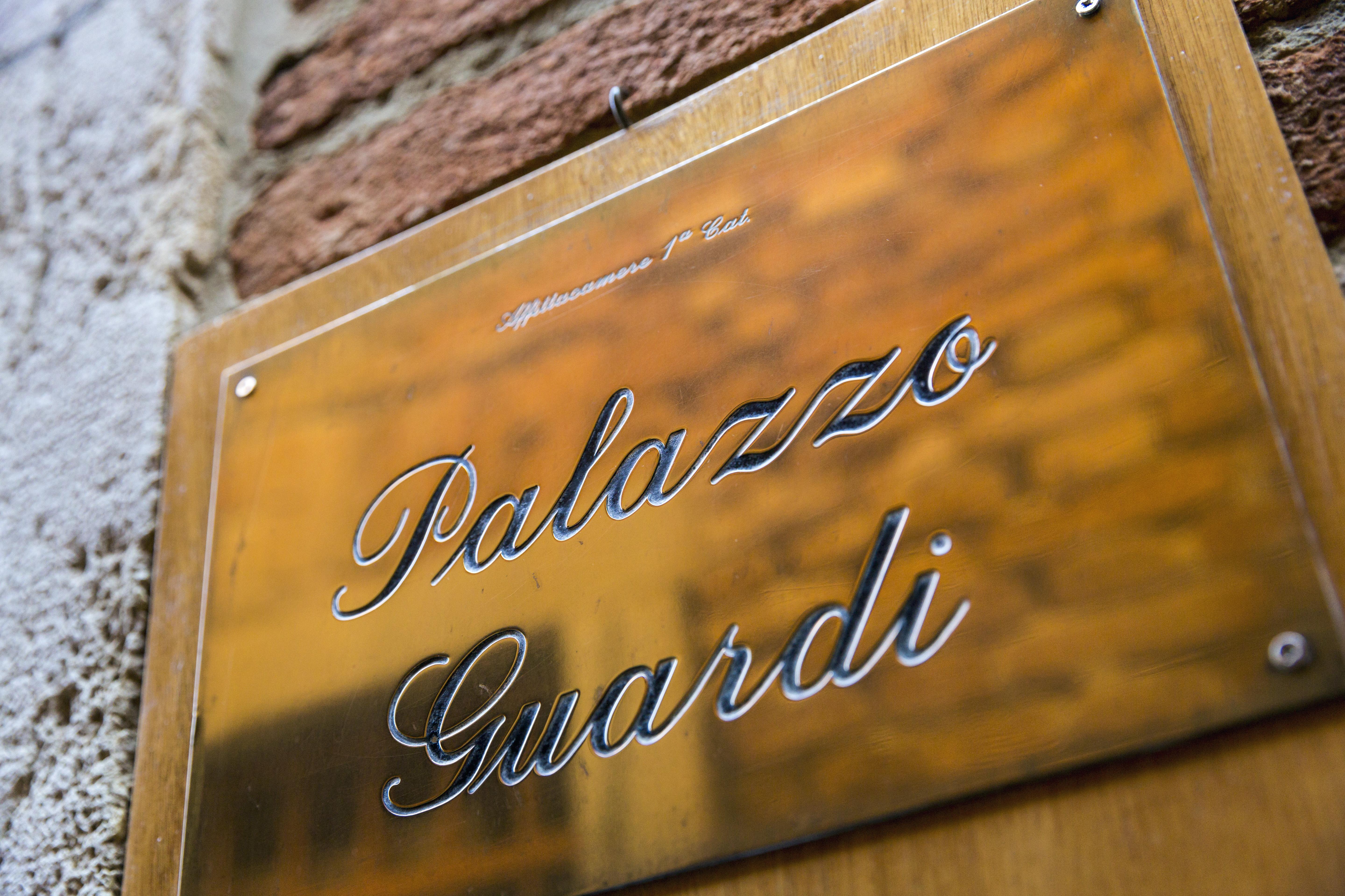 Guest house Palazzo Guardi