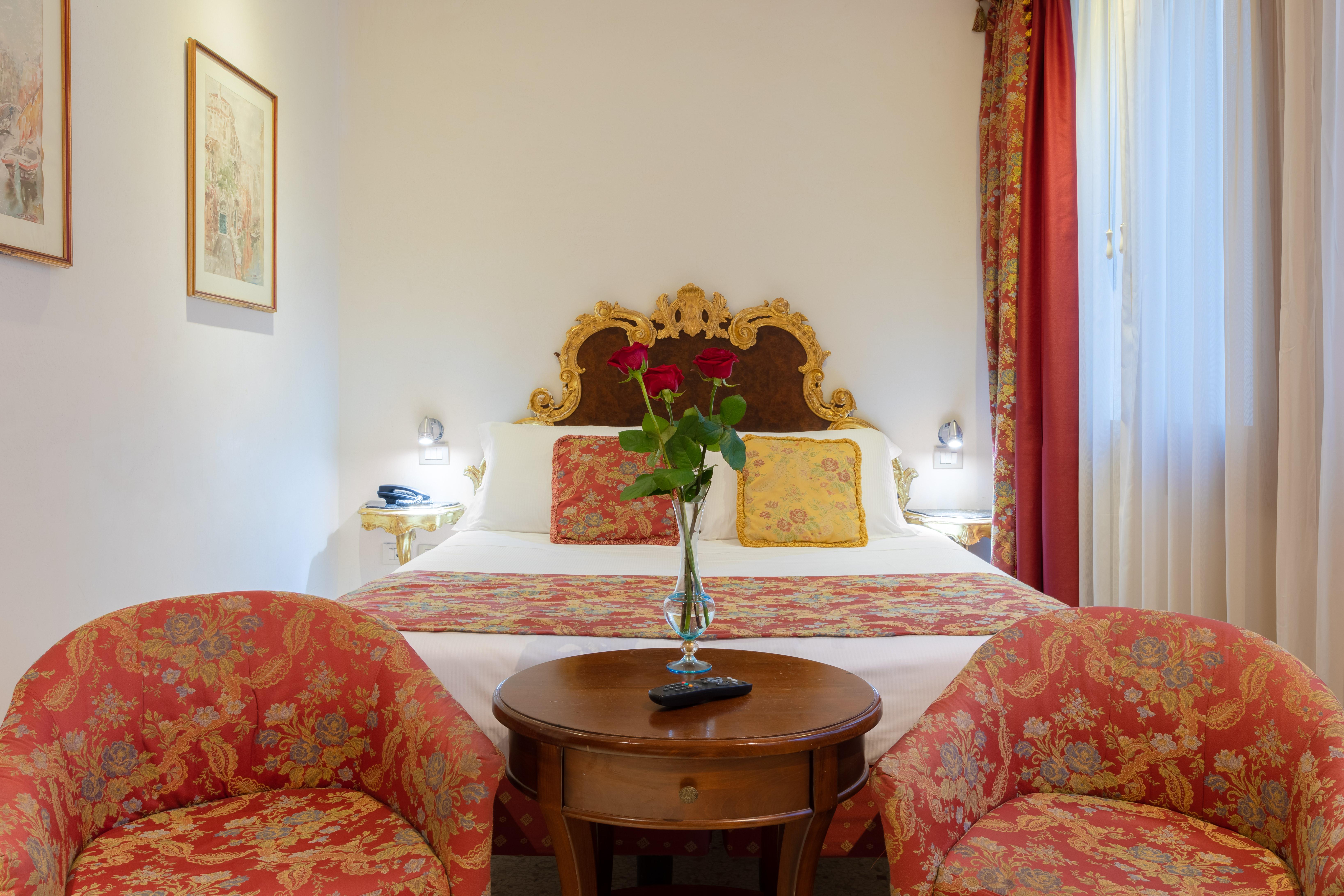 Palazzina Fortuny Bed & Breakfast Venice
