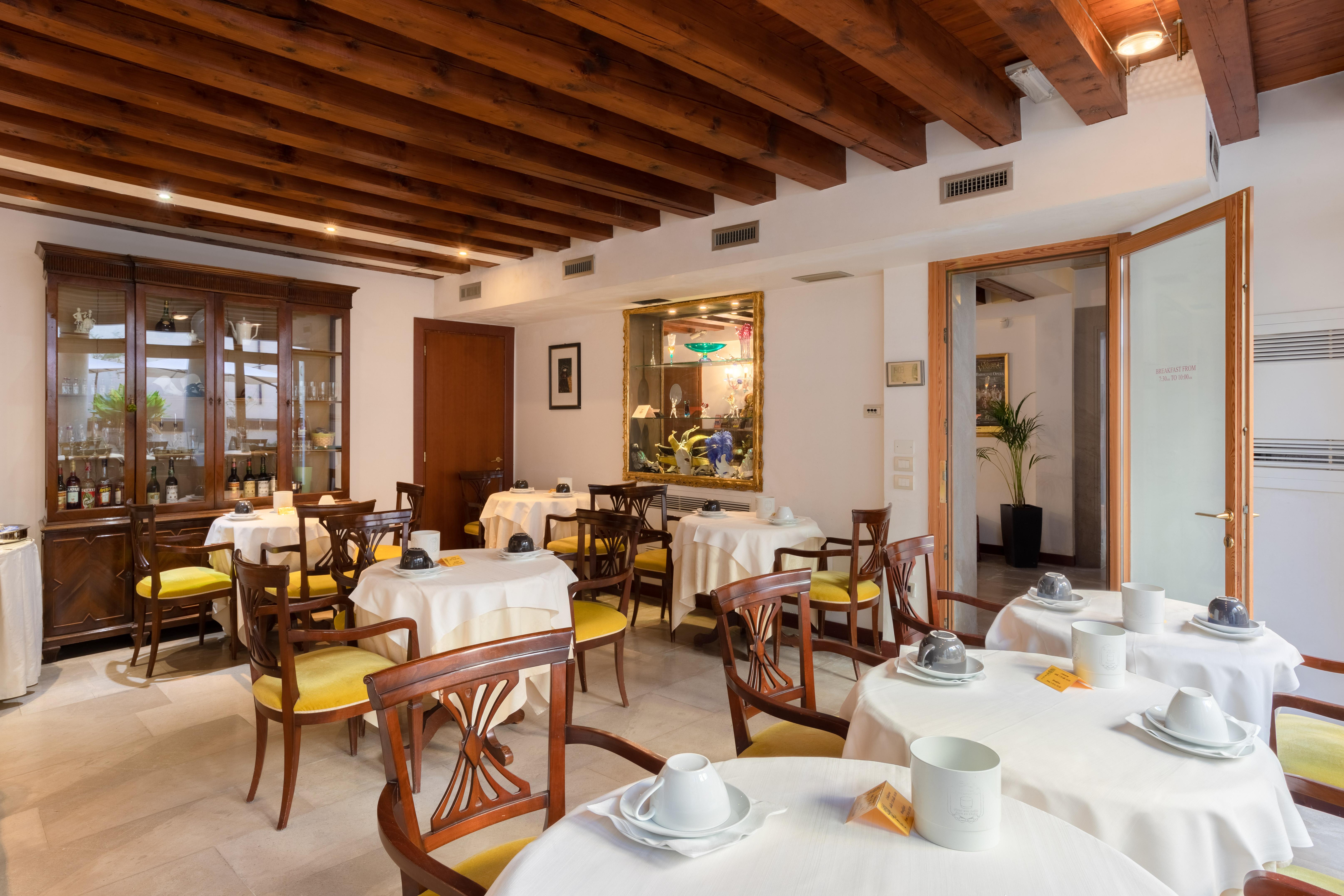 Palazzina Fortuny Bed & Breakfast Venice