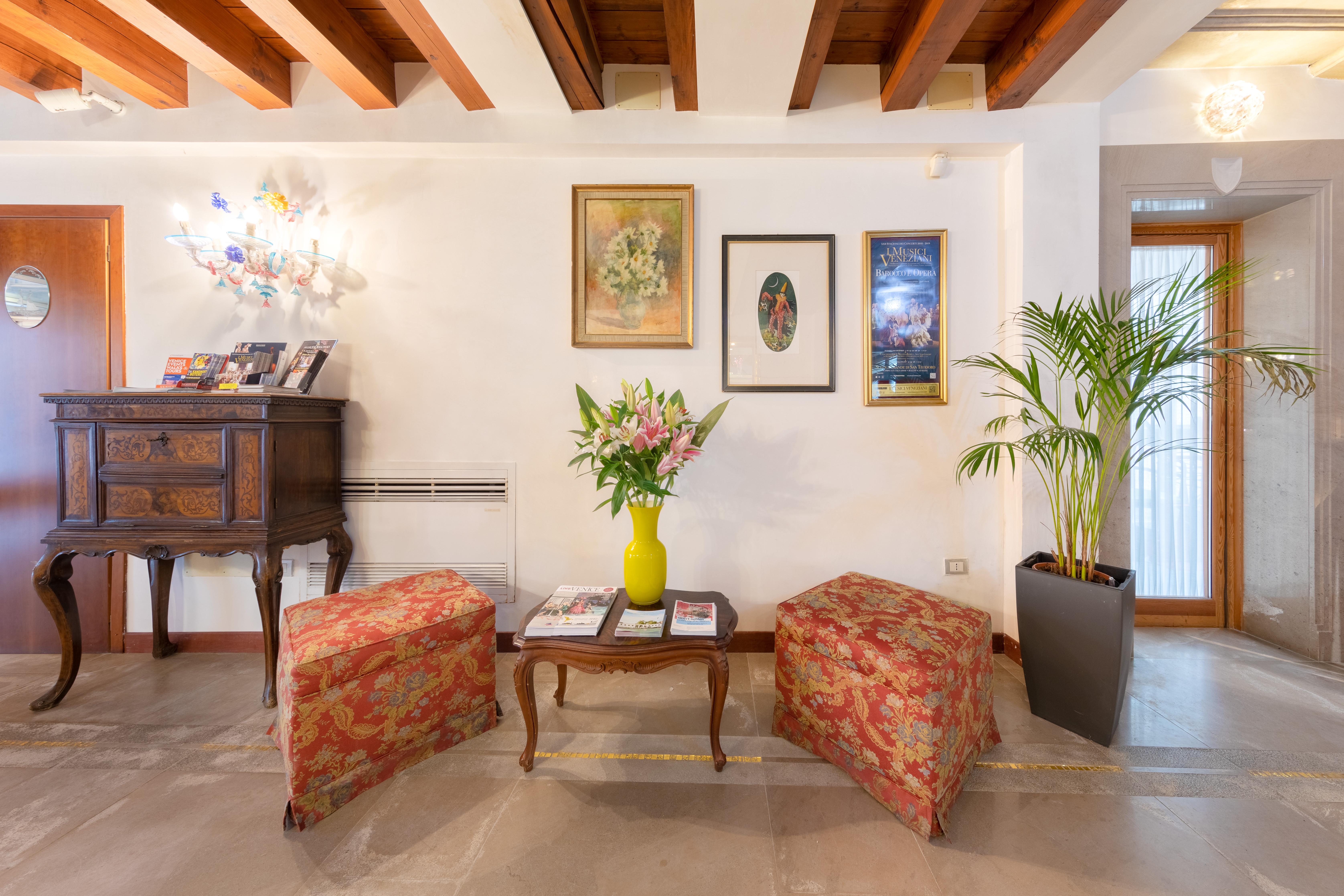 Palazzina Fortuny Venice