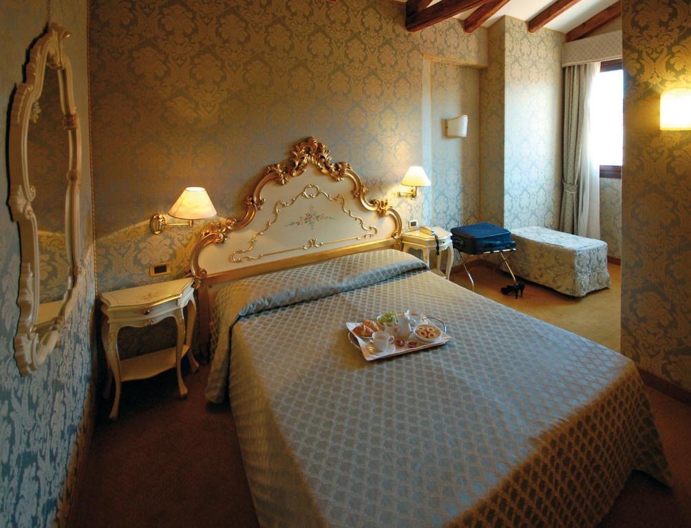 Hotel Torino Veneza