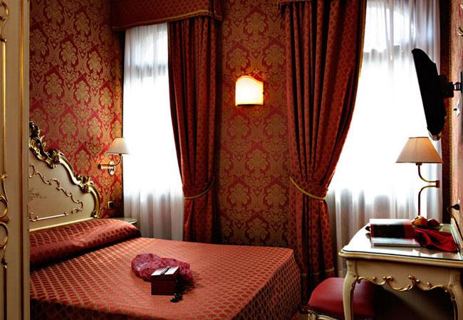 Torino Hotel 3*