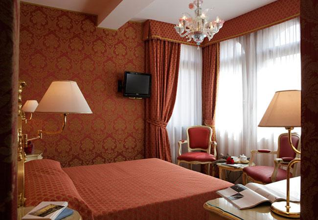 Hotel Torino