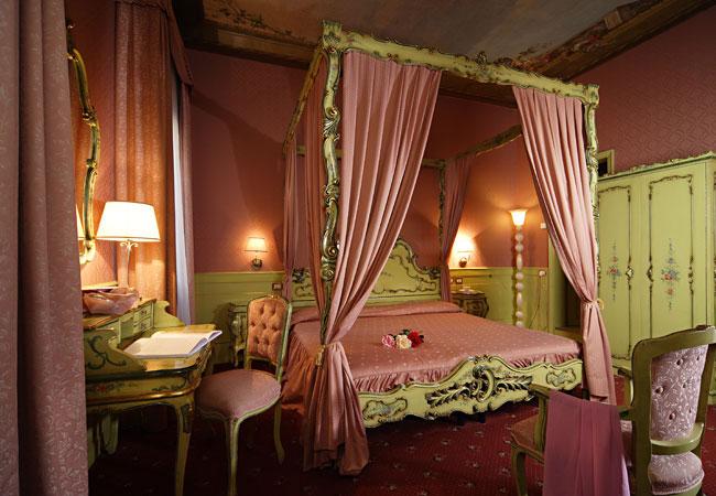 Torino Hotel 3*