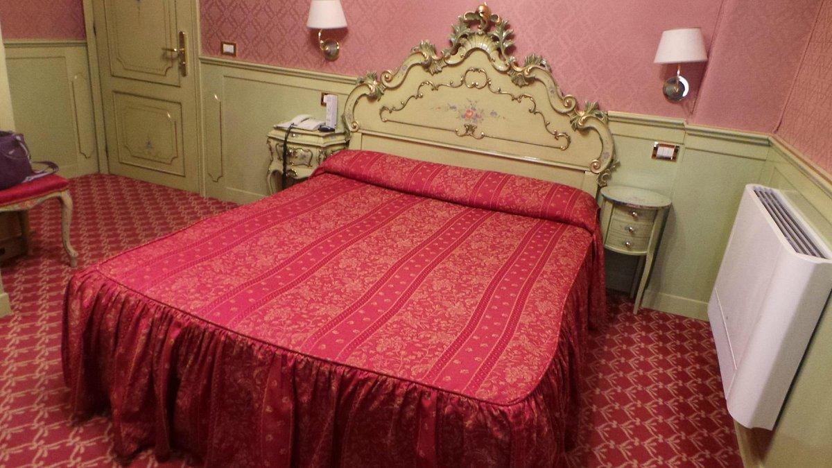 Hotel Torino Veneza
