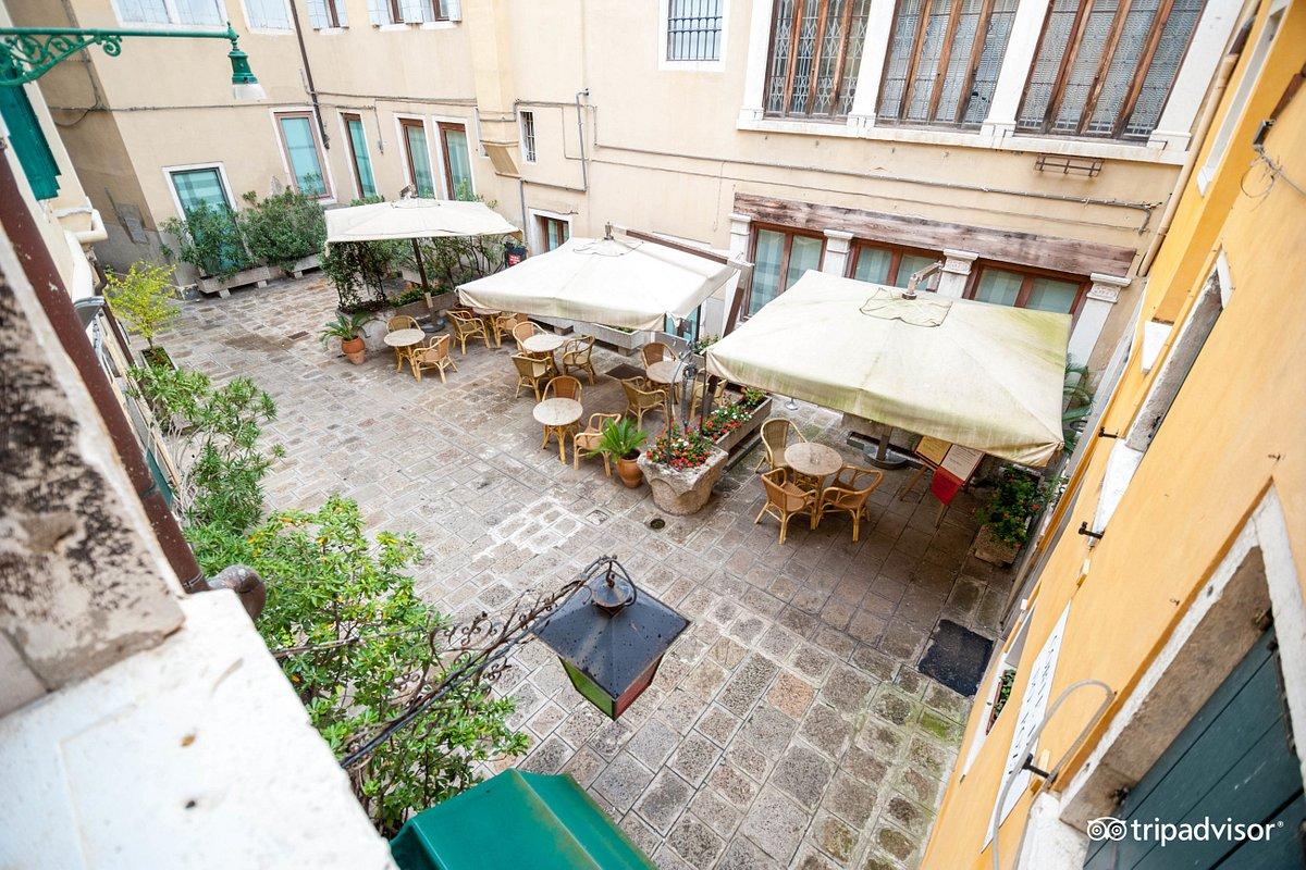 Hotel Torino Veneza