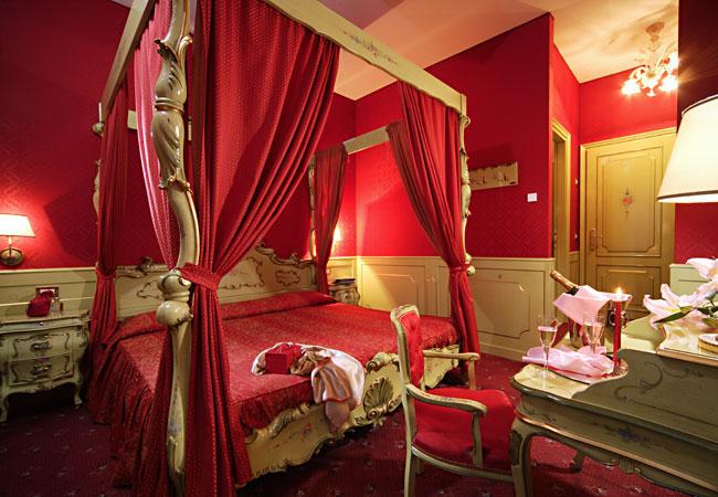 Hotel Torino Veneza