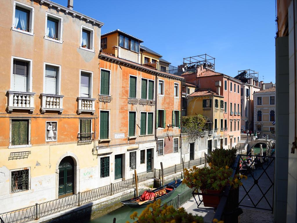 Corte Dei Greci Venice
