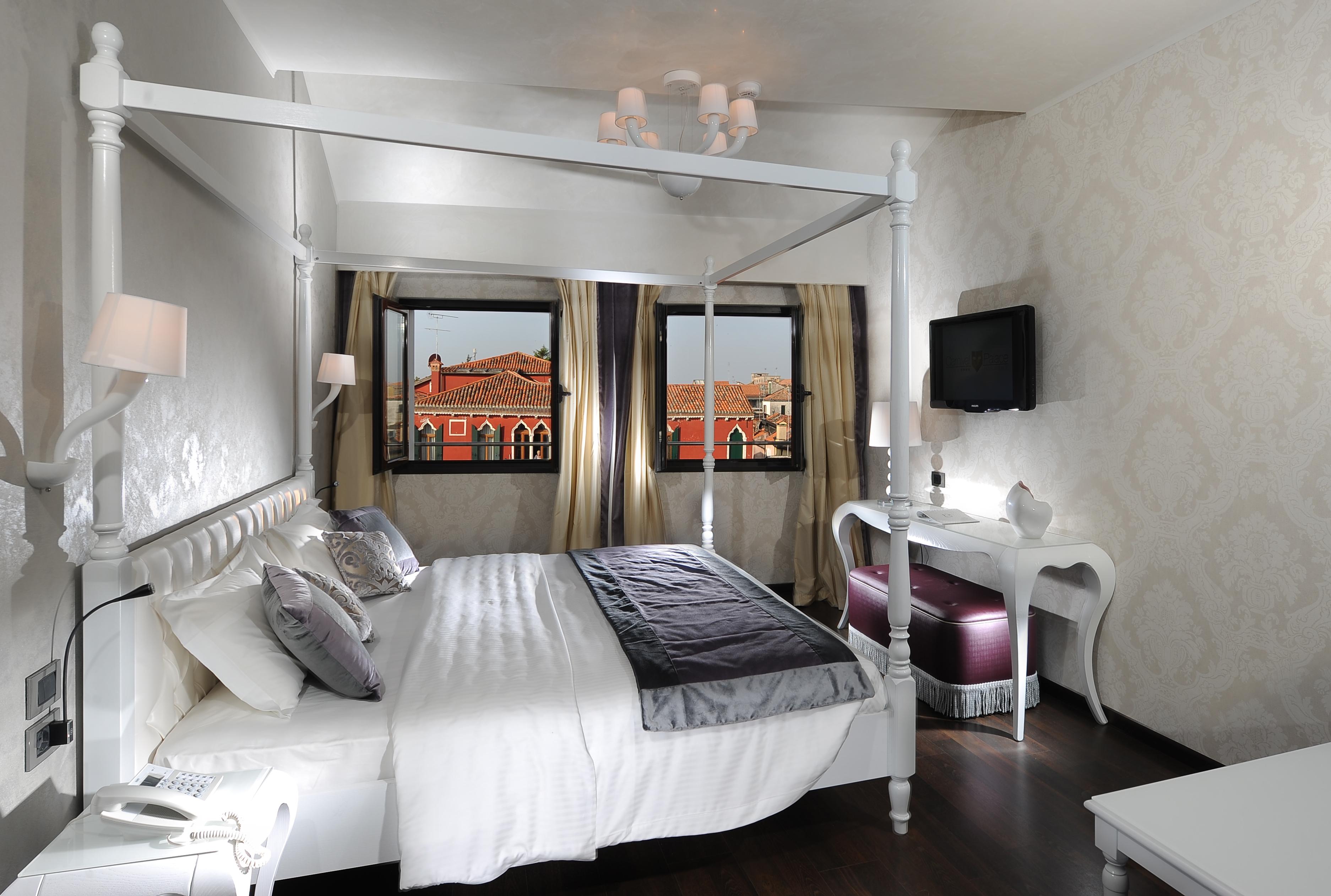 Hotel Carnival Palace - Collection Venice
