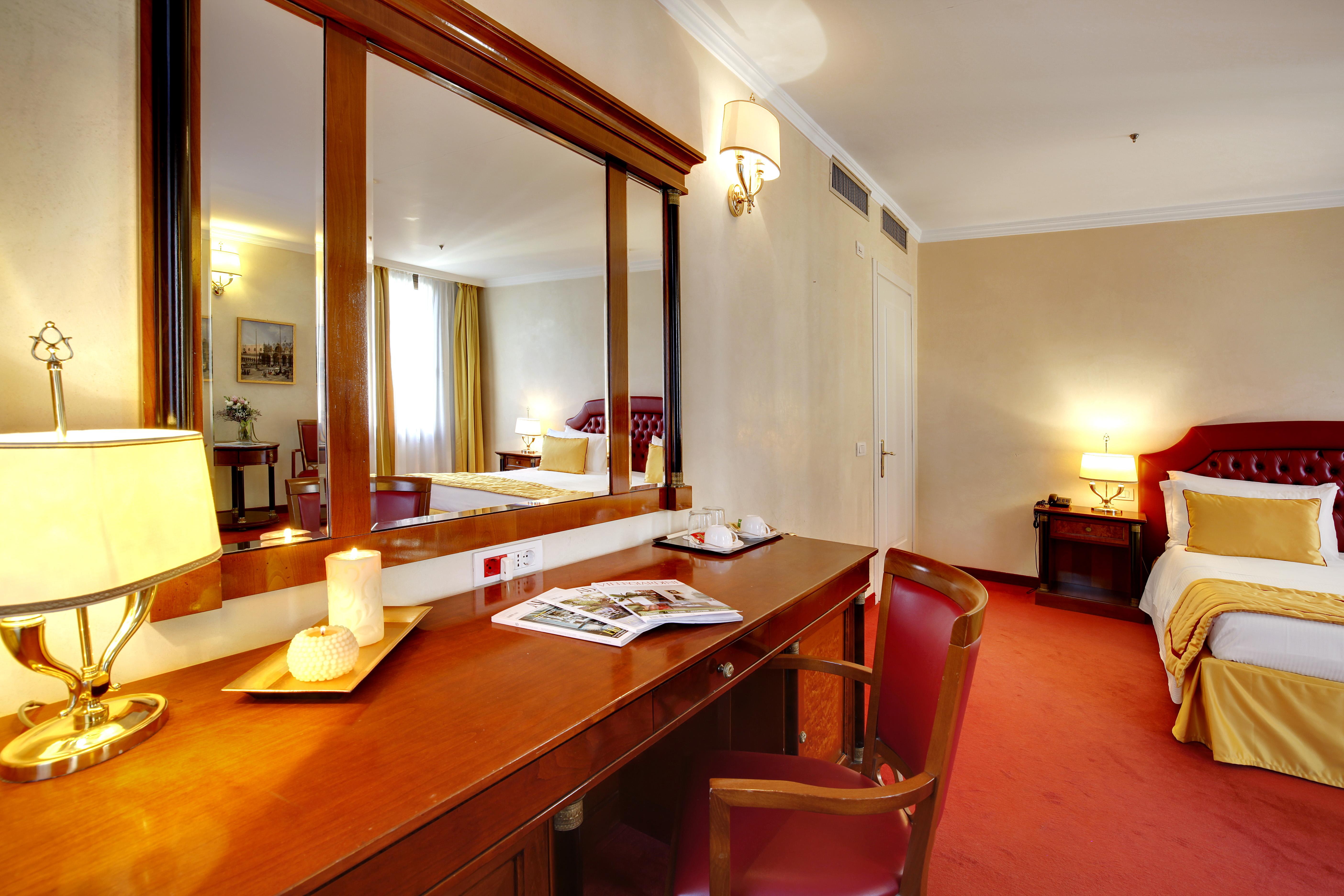 Dona Palace 4*