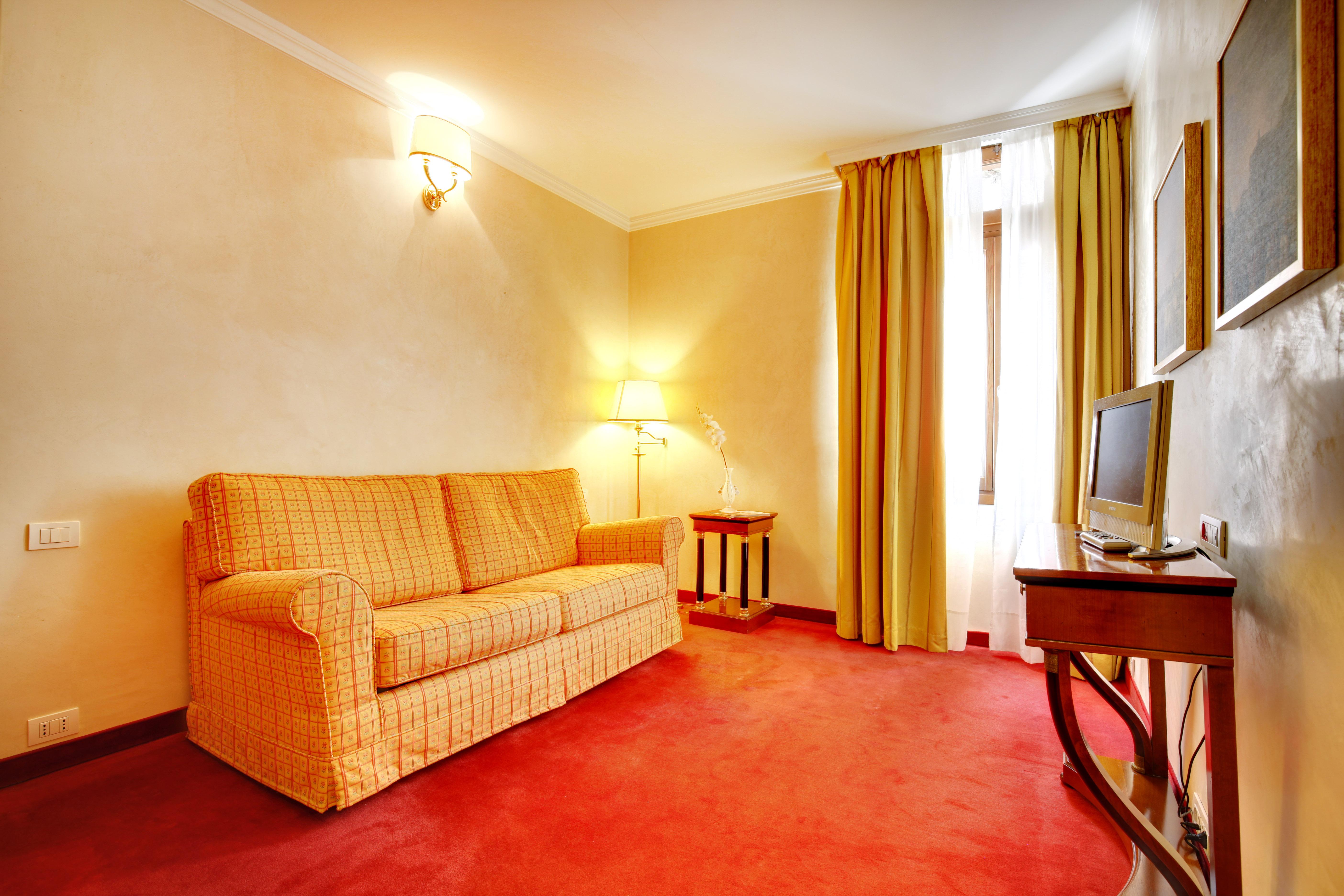 Hotel Dona Palace Veneza