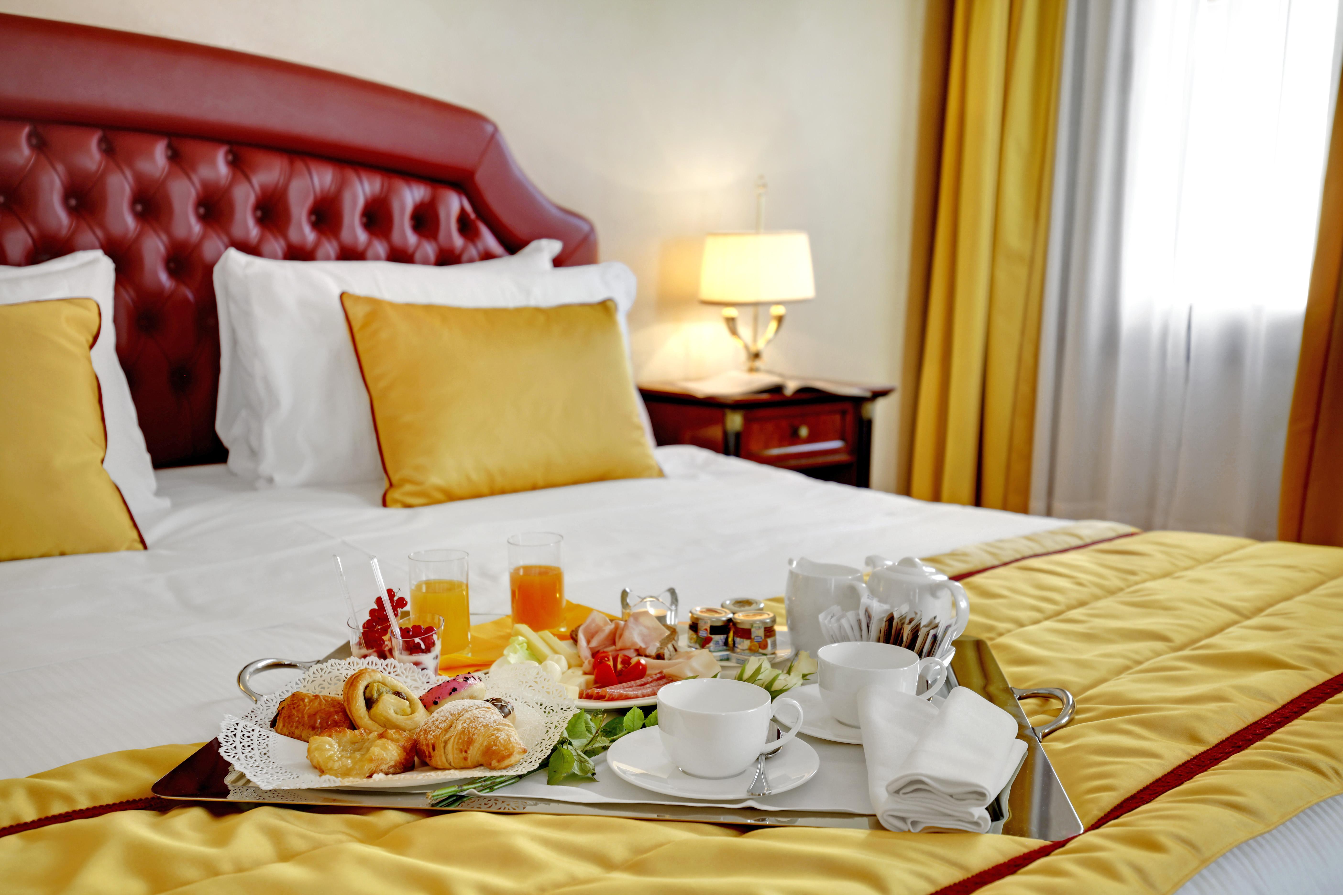 Hotel Dona Palace
