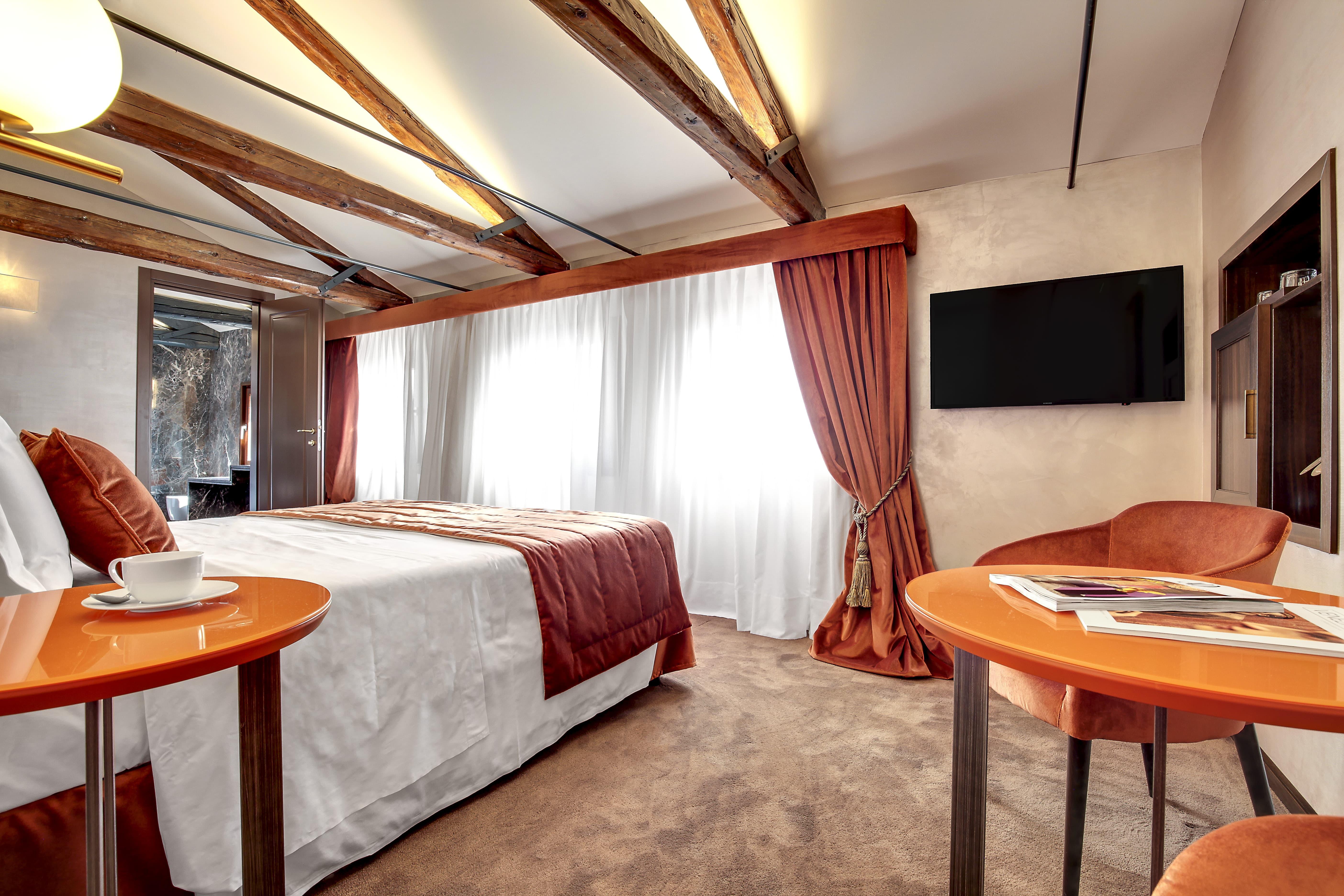 Dona Palace 4* Veneza