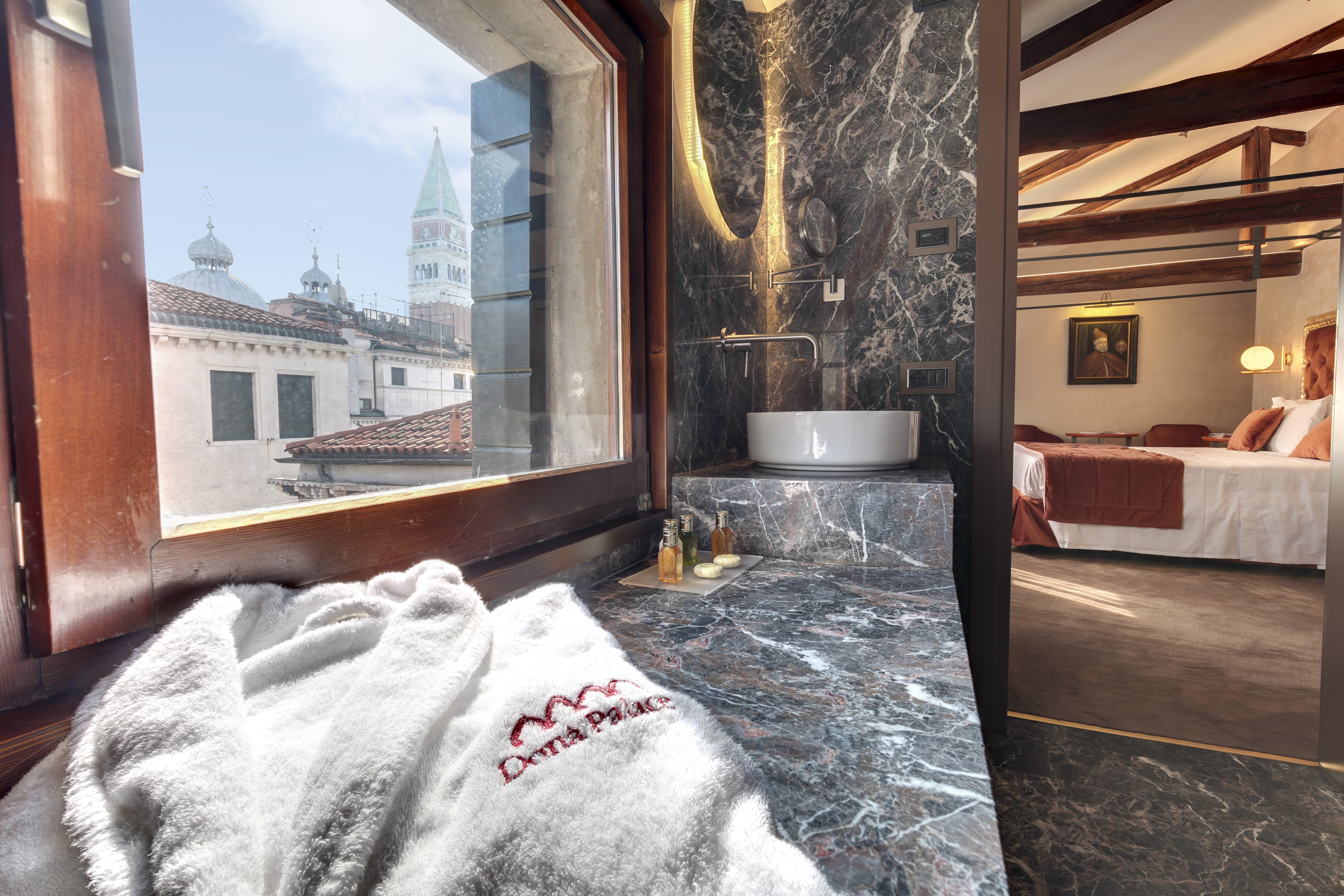 Dona Palace Hotel Veneza