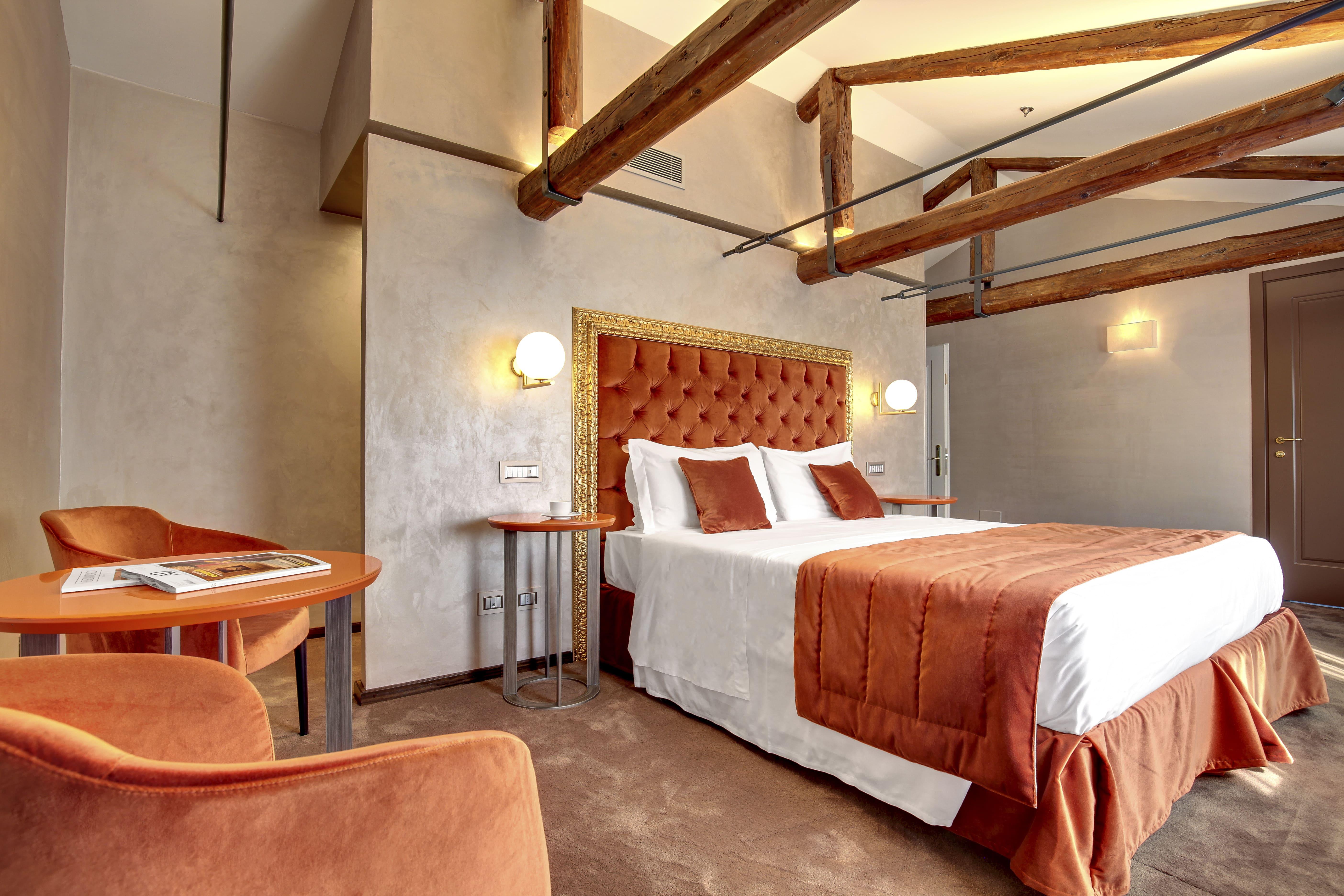 Hotel Dona Palace Veneza
