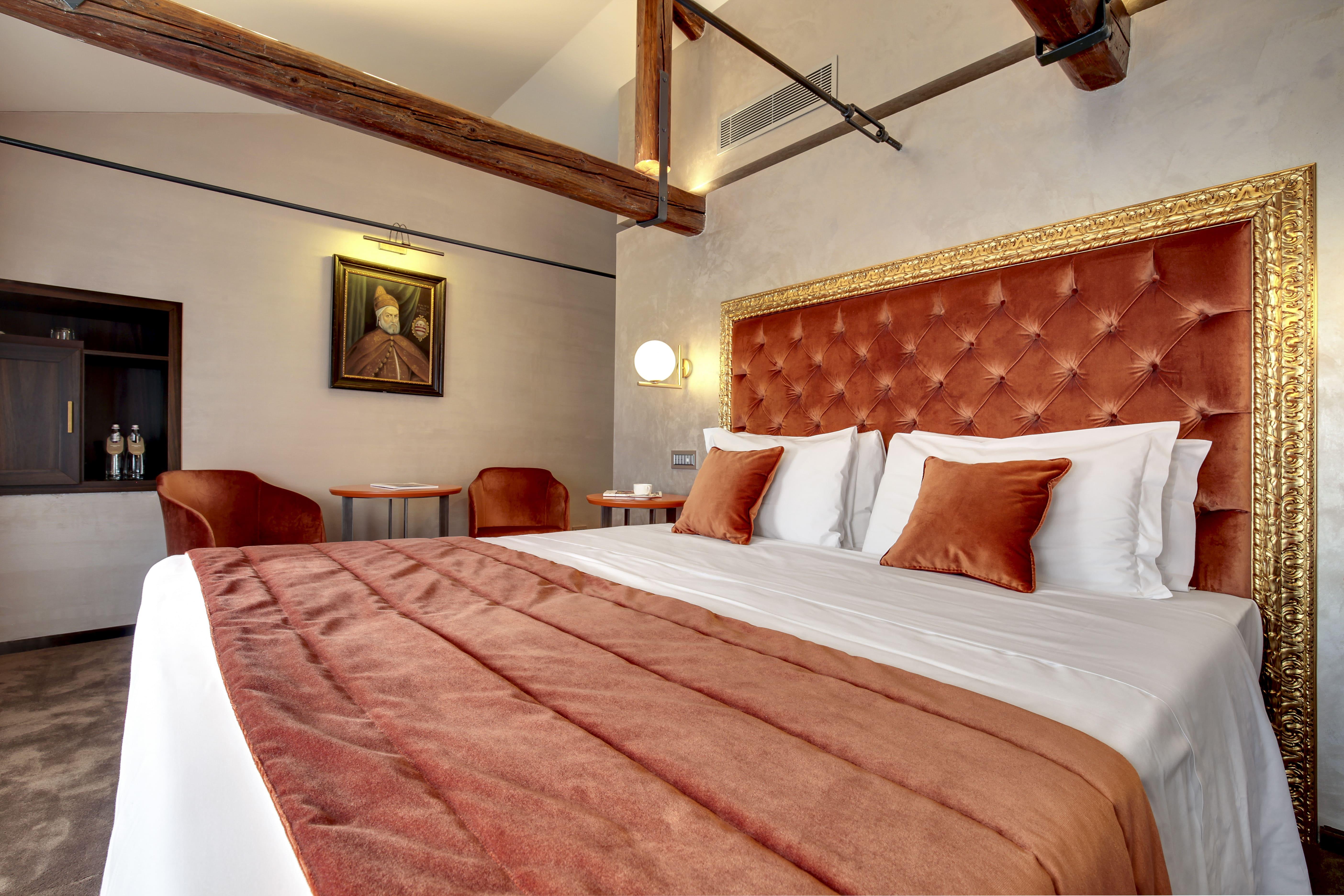 Dona Palace 4* Veneza
