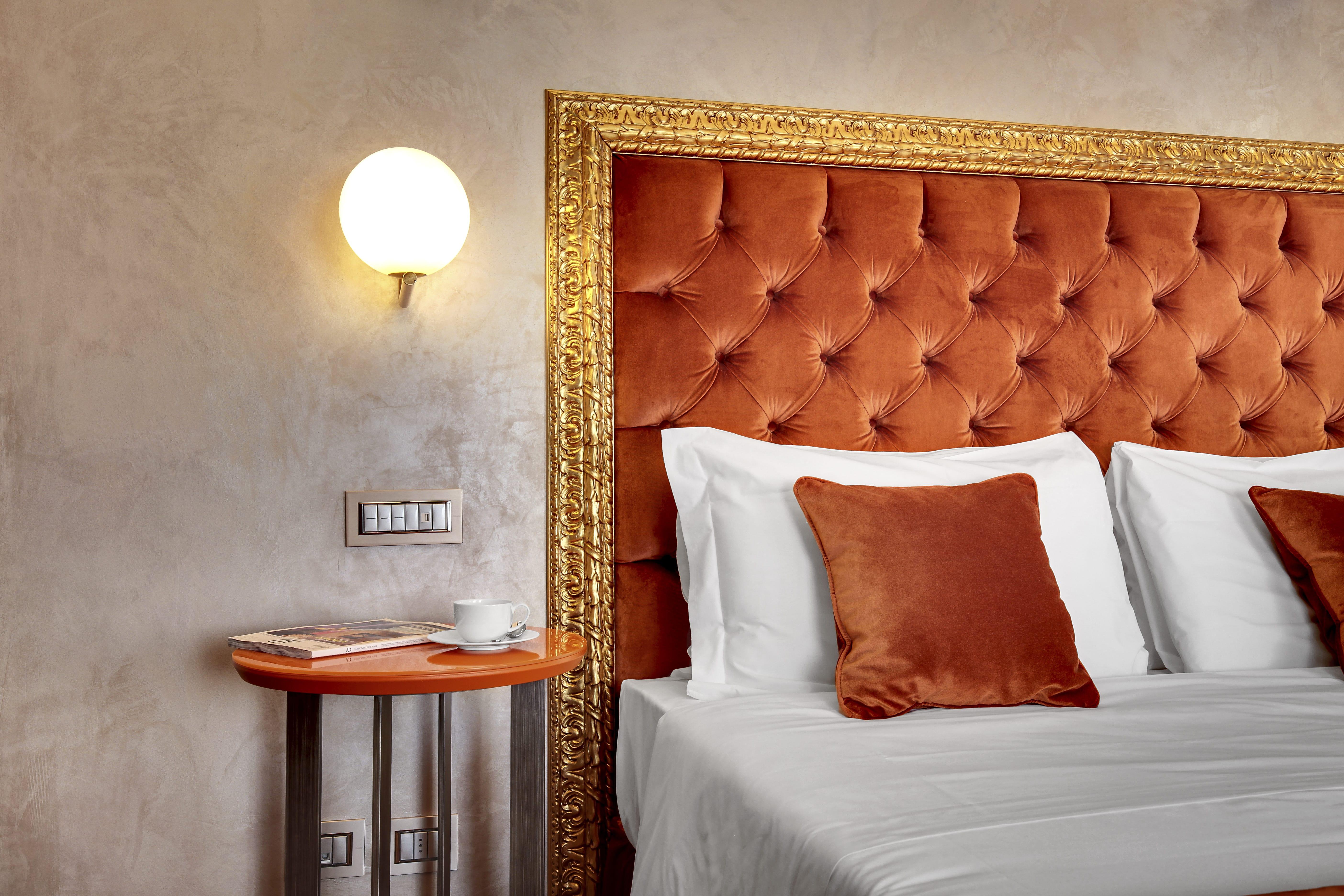 Dona Palace Hotel 4*