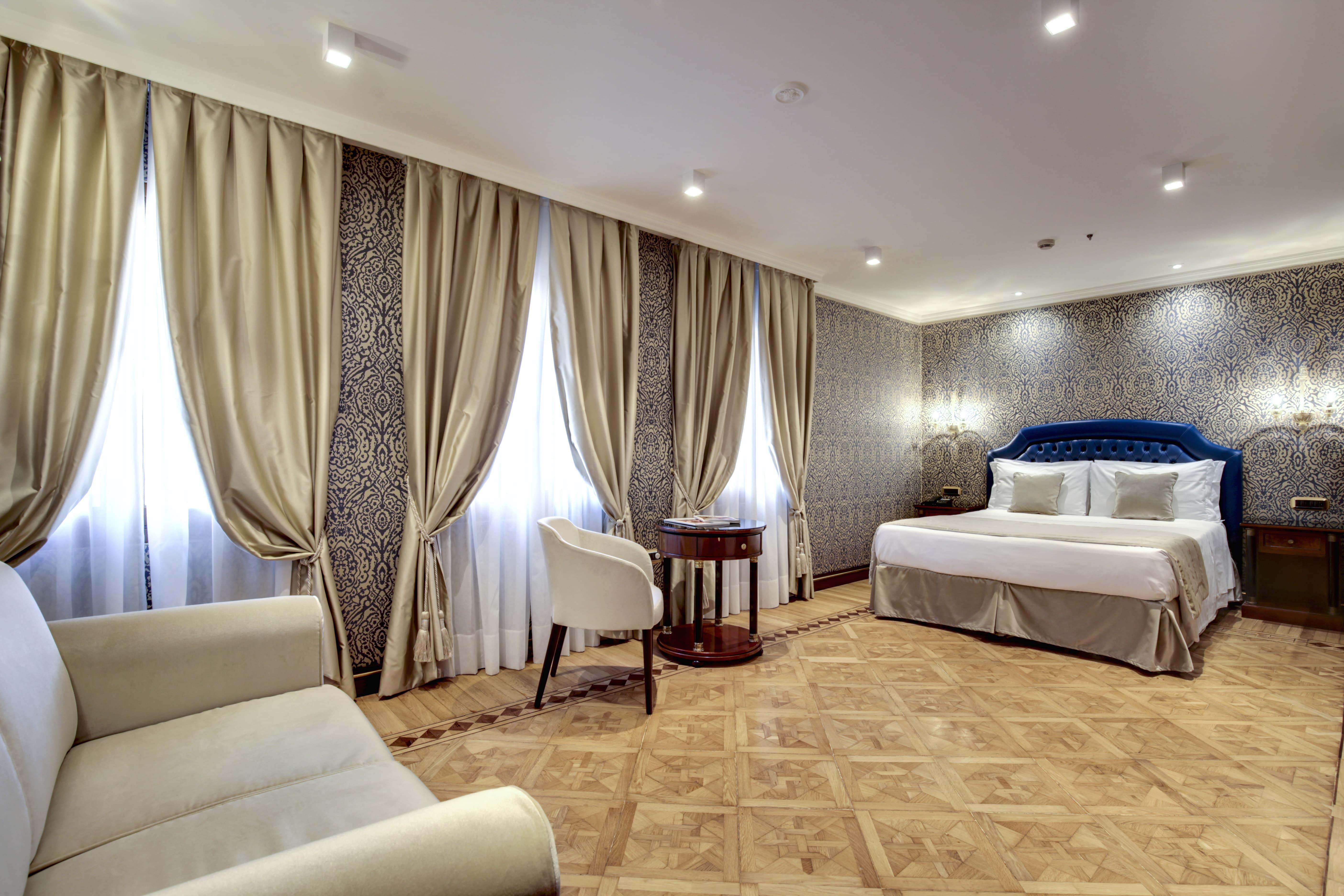 Hotel Dona Palace Veneza