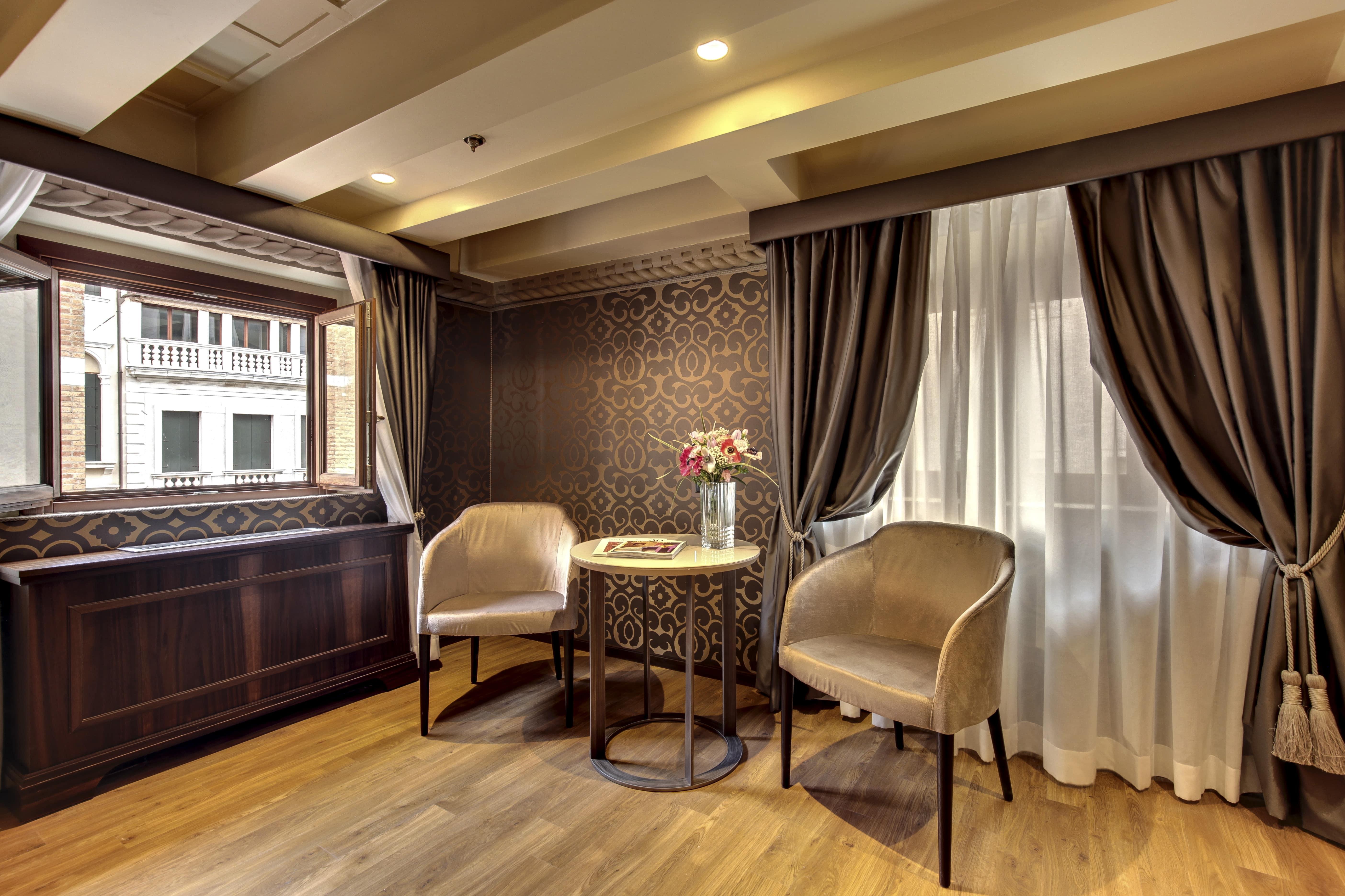 Dona Palace Hotel