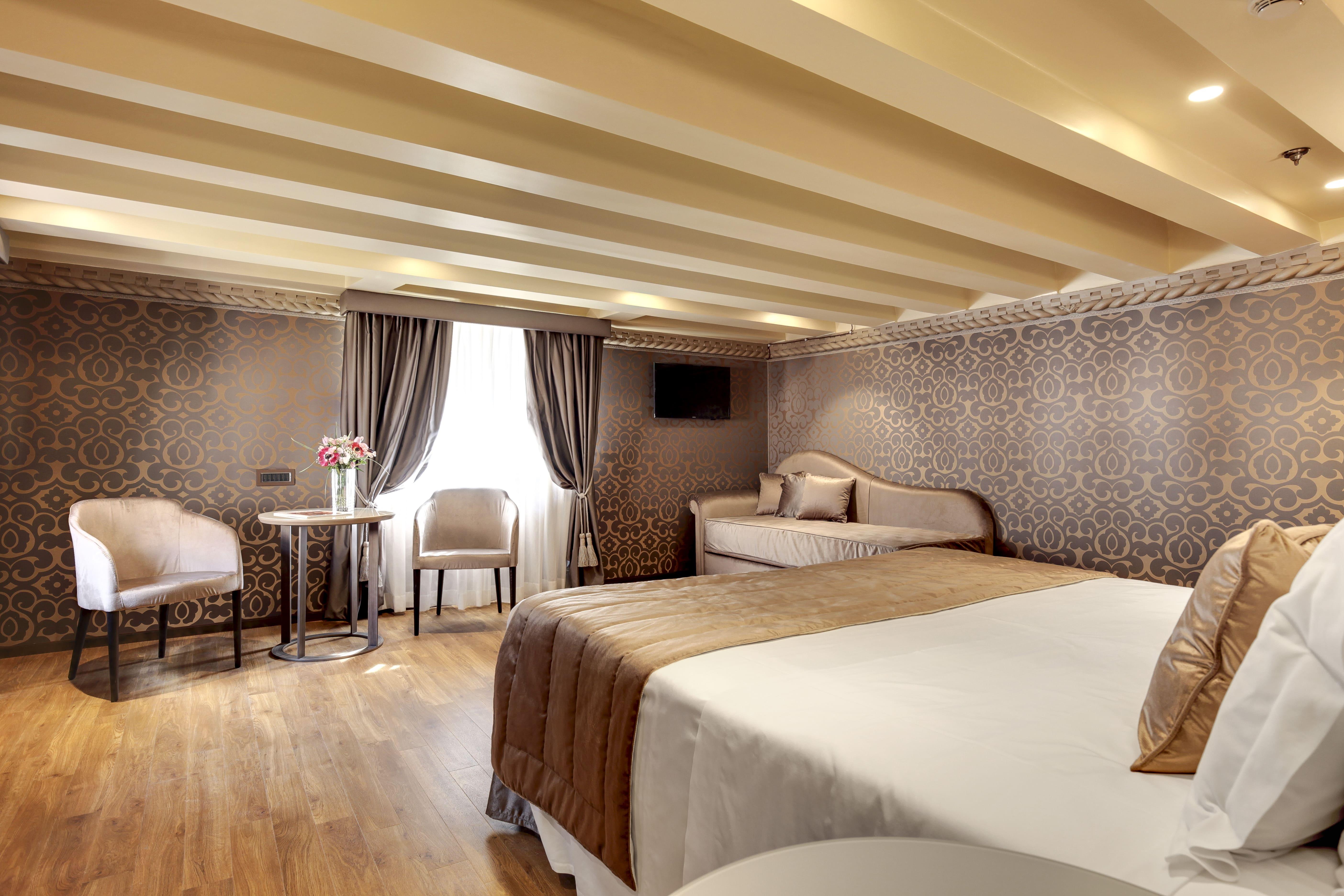 Dona Palace Hotel Veneza