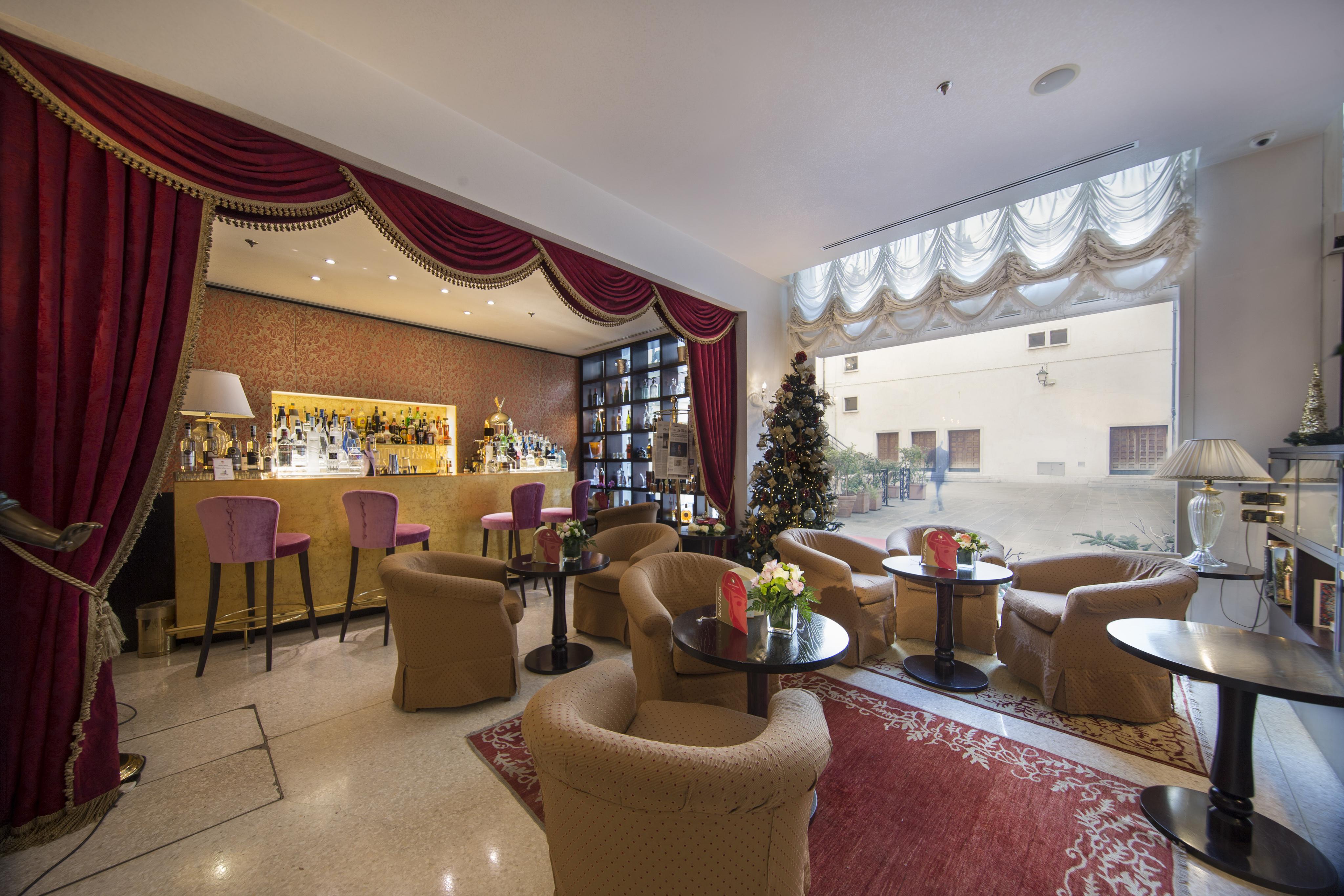 A La Commedia Hotel Venice
