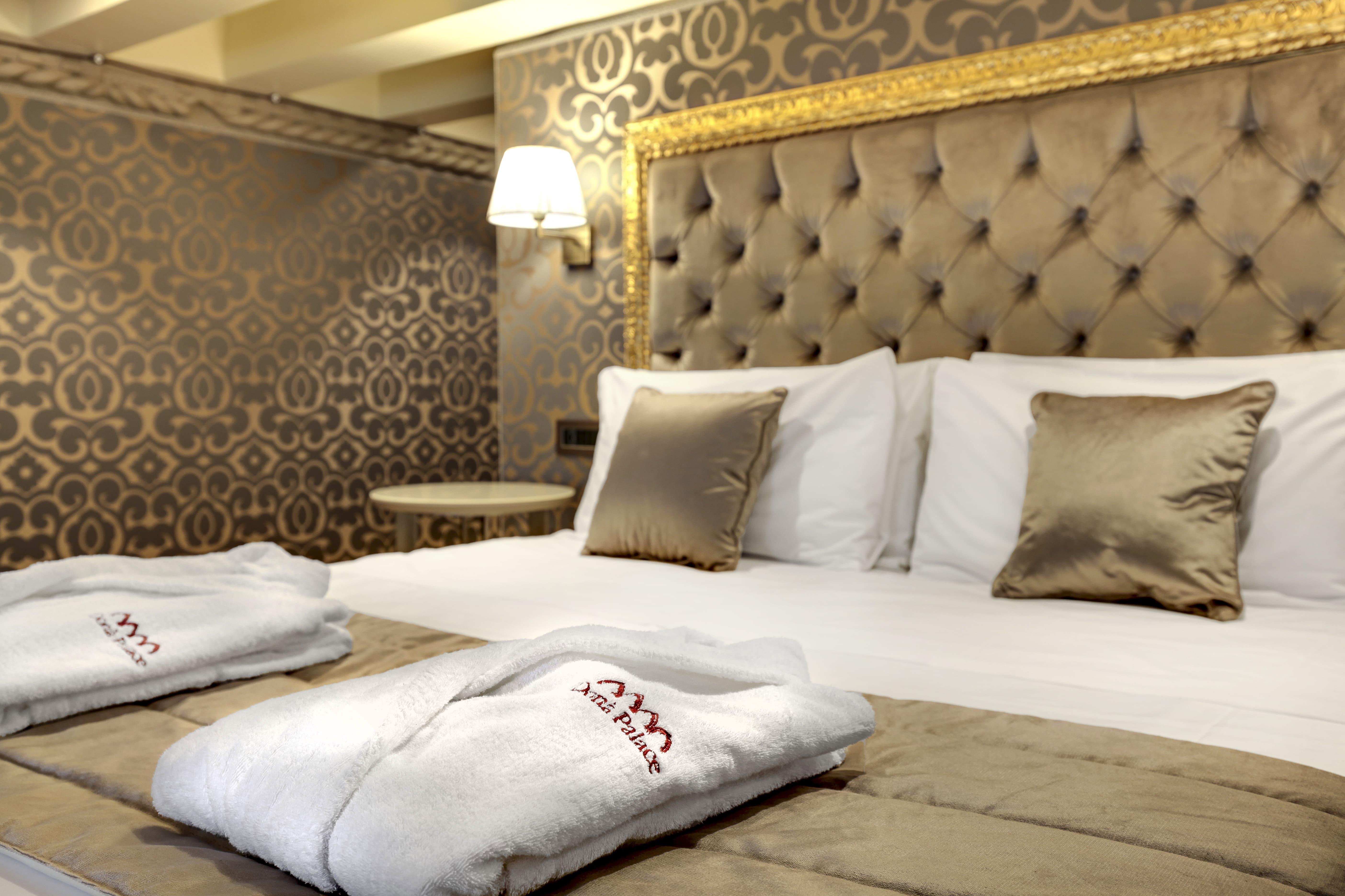 Dona Palace Hotel