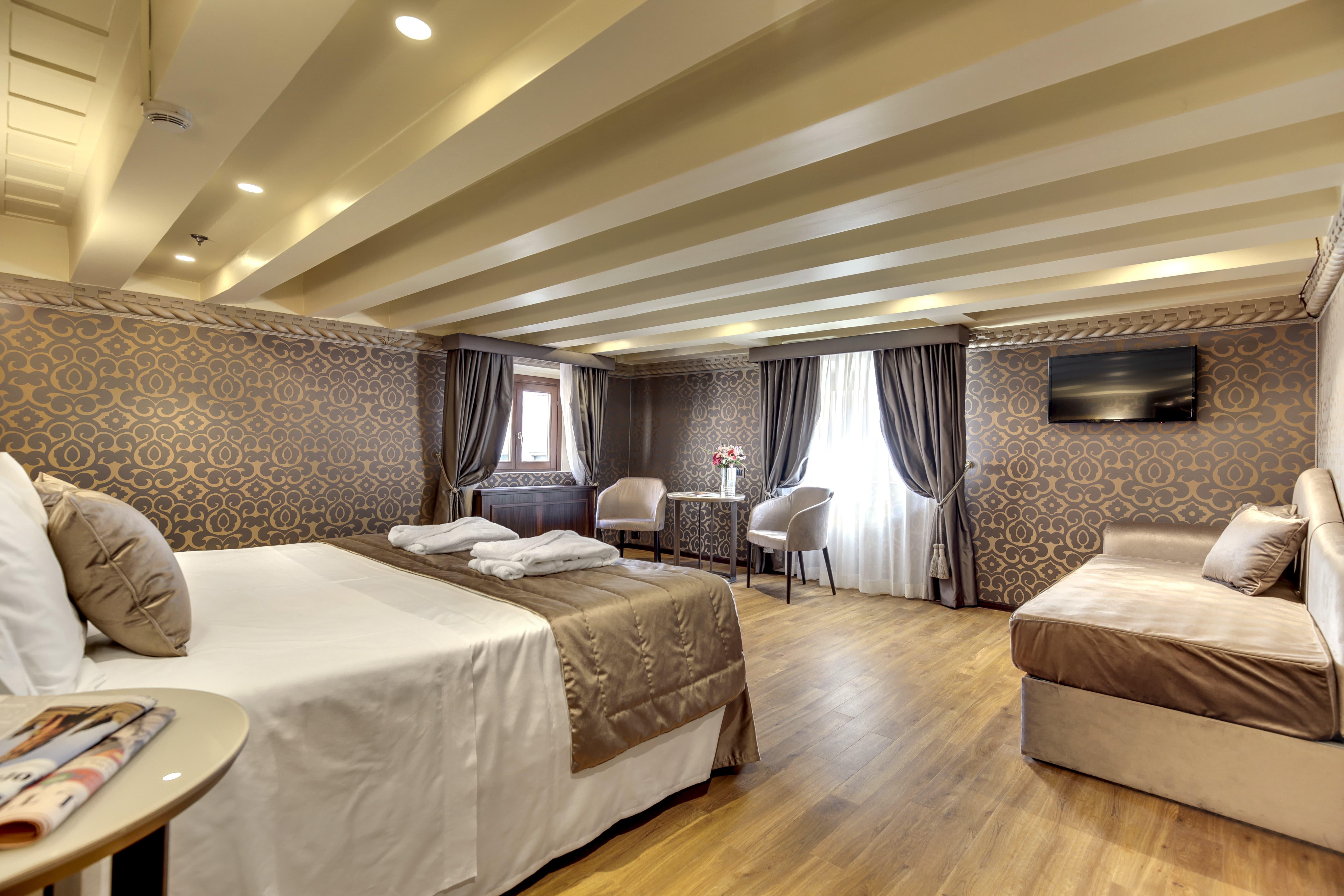 Dona Palace Hotel Veneza