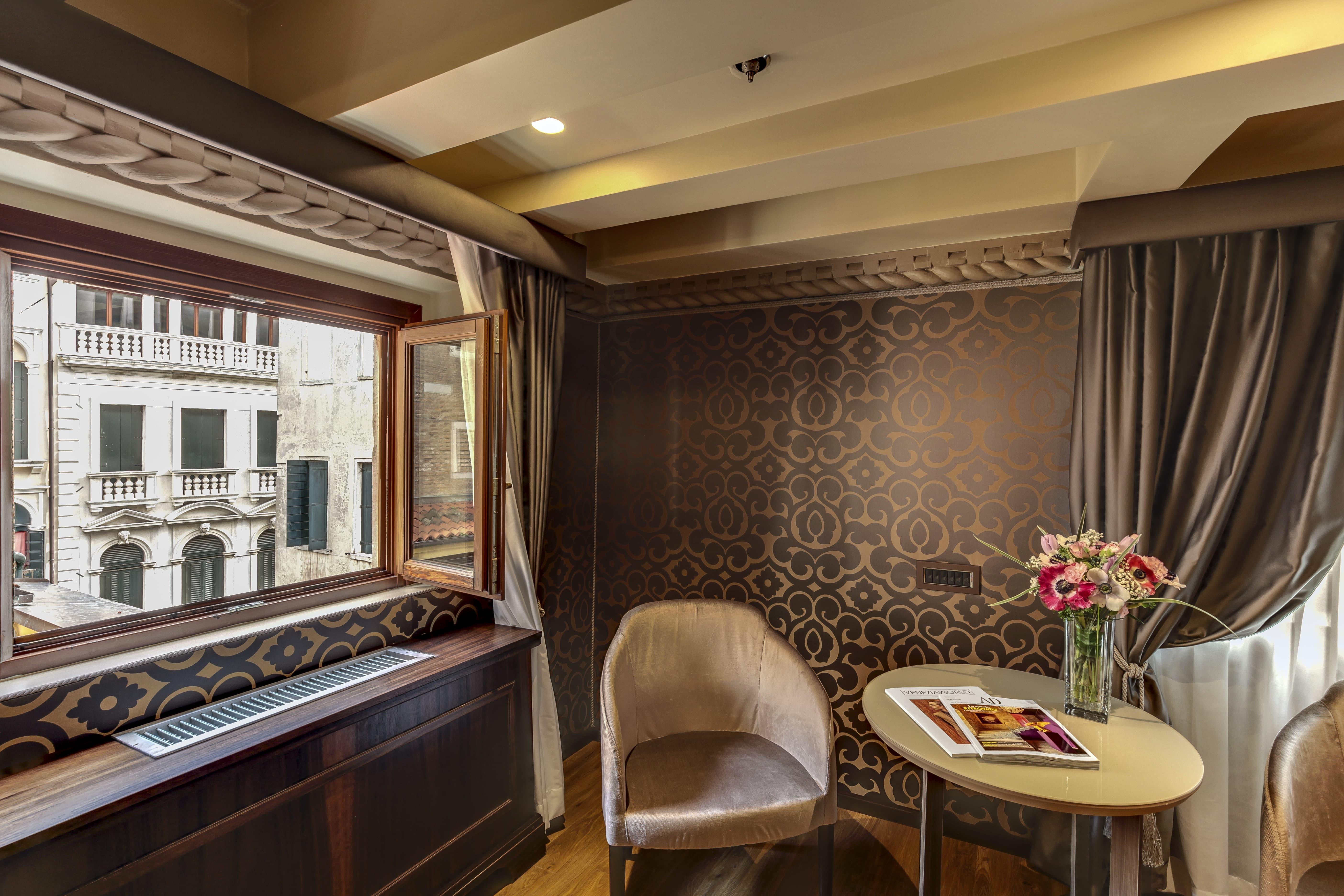 Dona Palace Hotel Veneza