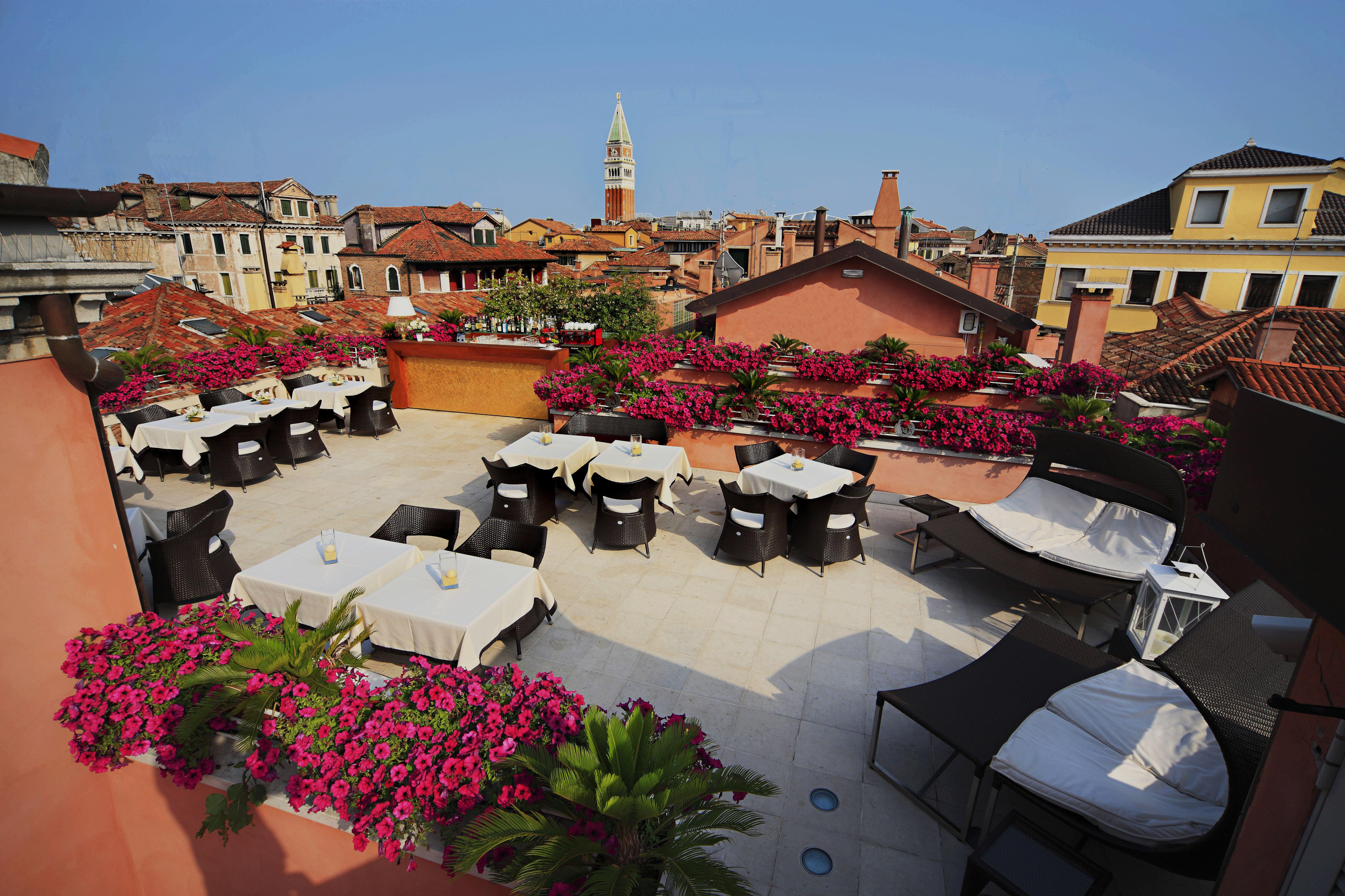 A La Commedia 4* Venice