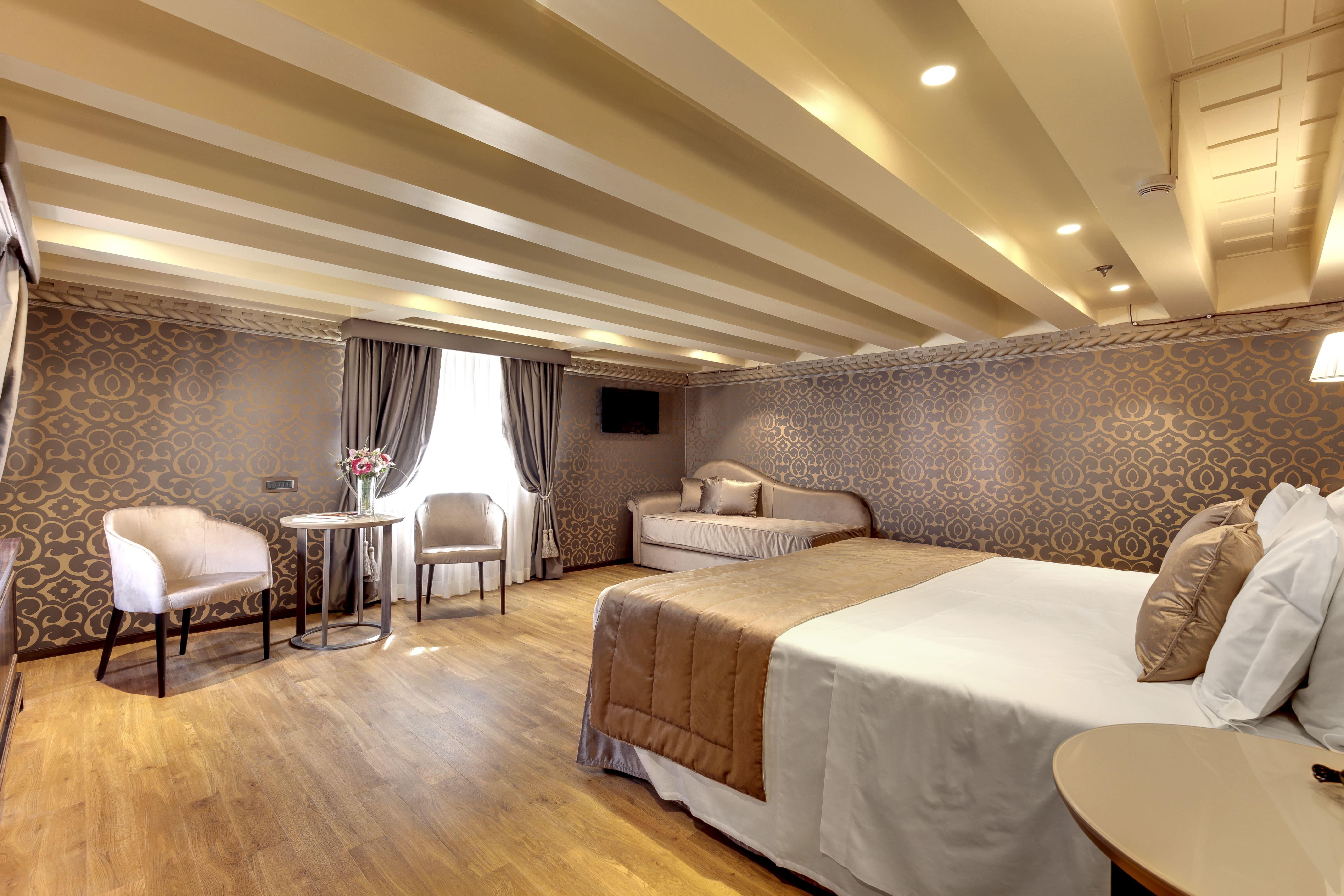 Hotel Dona Palace