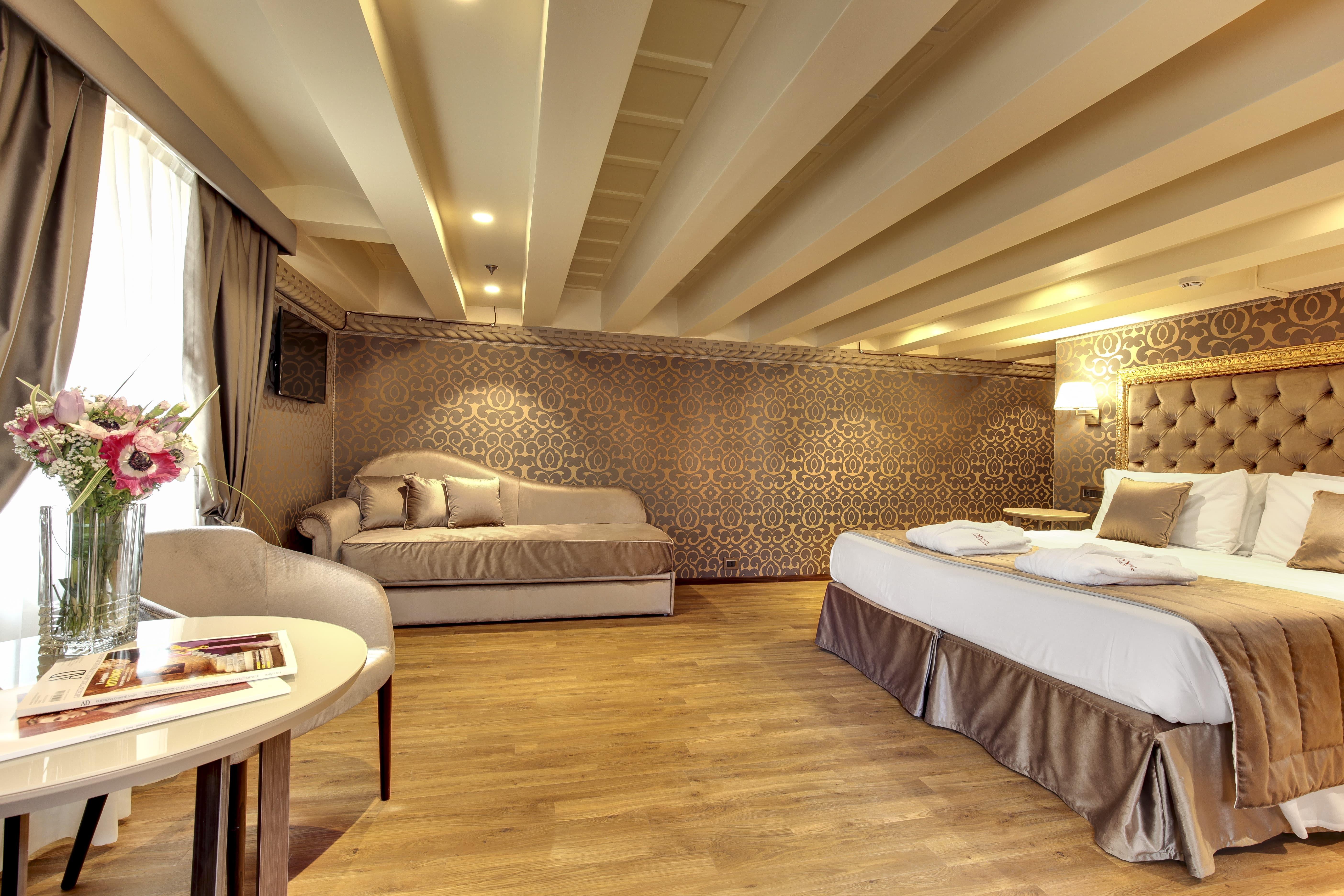 Dona Palace Hotel Veneza