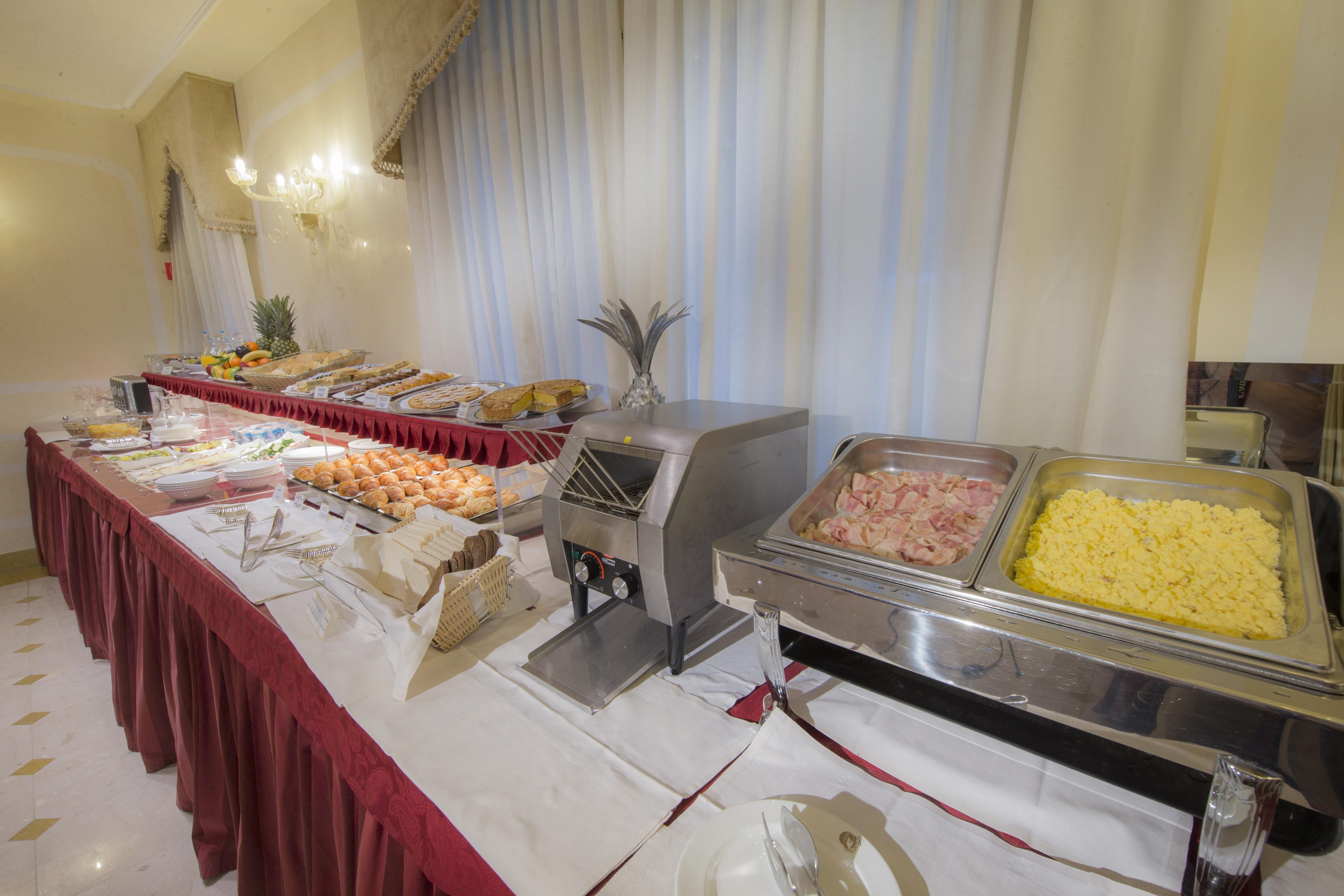 A La Commedia Hotel Venice