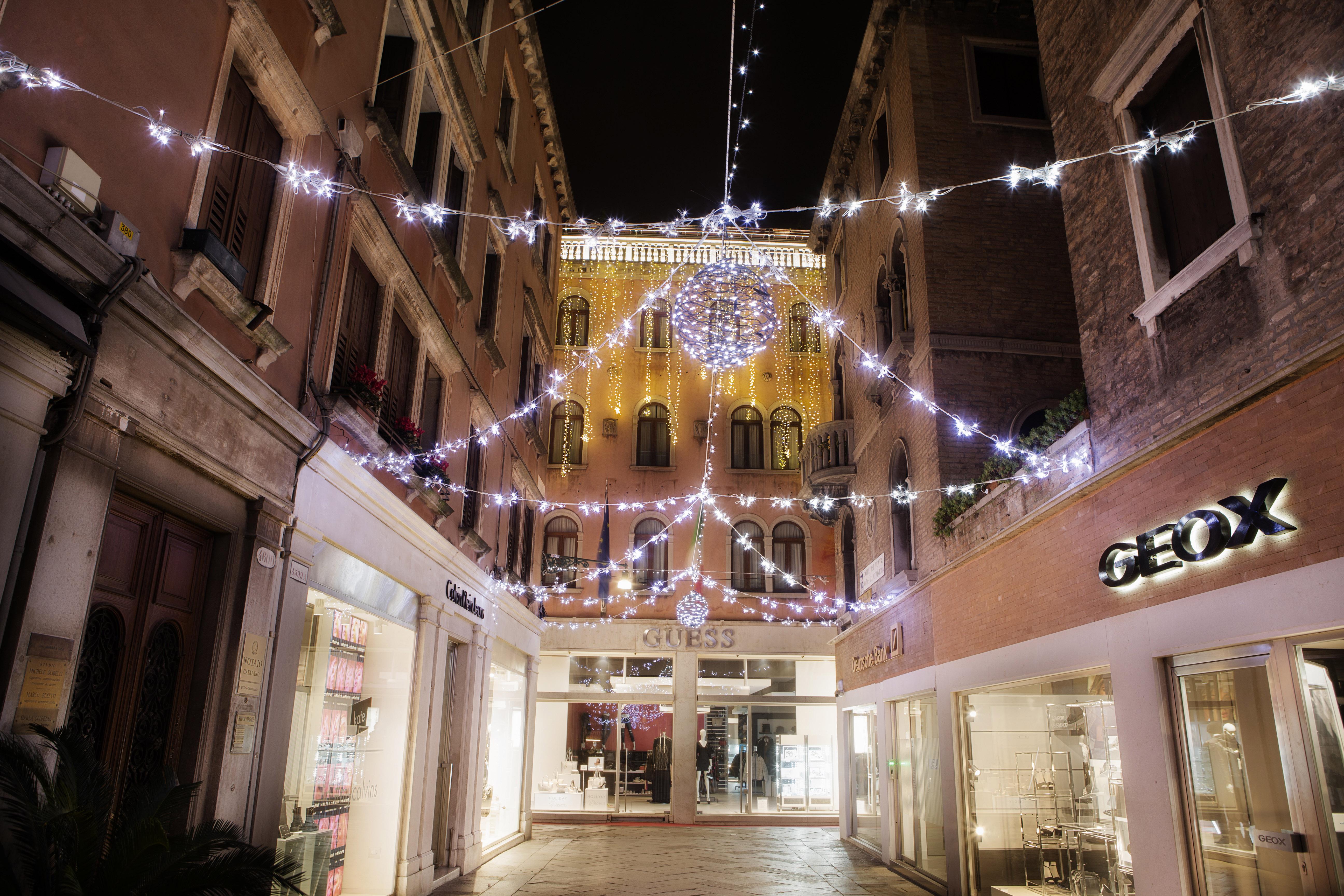 Hotel A La Commedia Venice