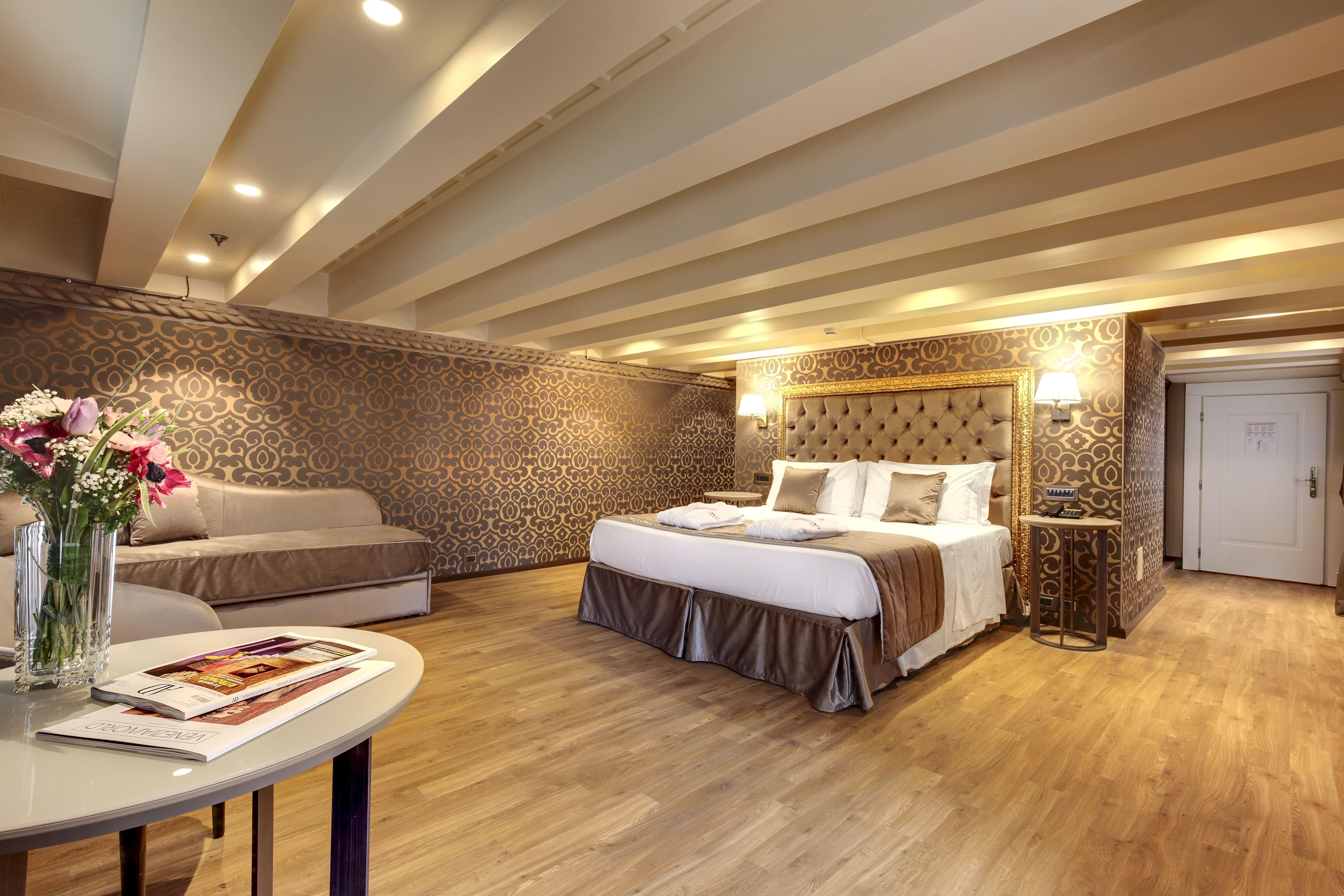 Hotel Dona Palace 4*