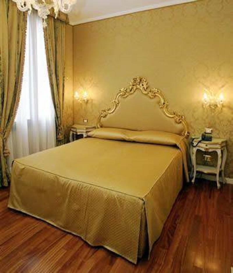 Casa Pisani Canal 3*
