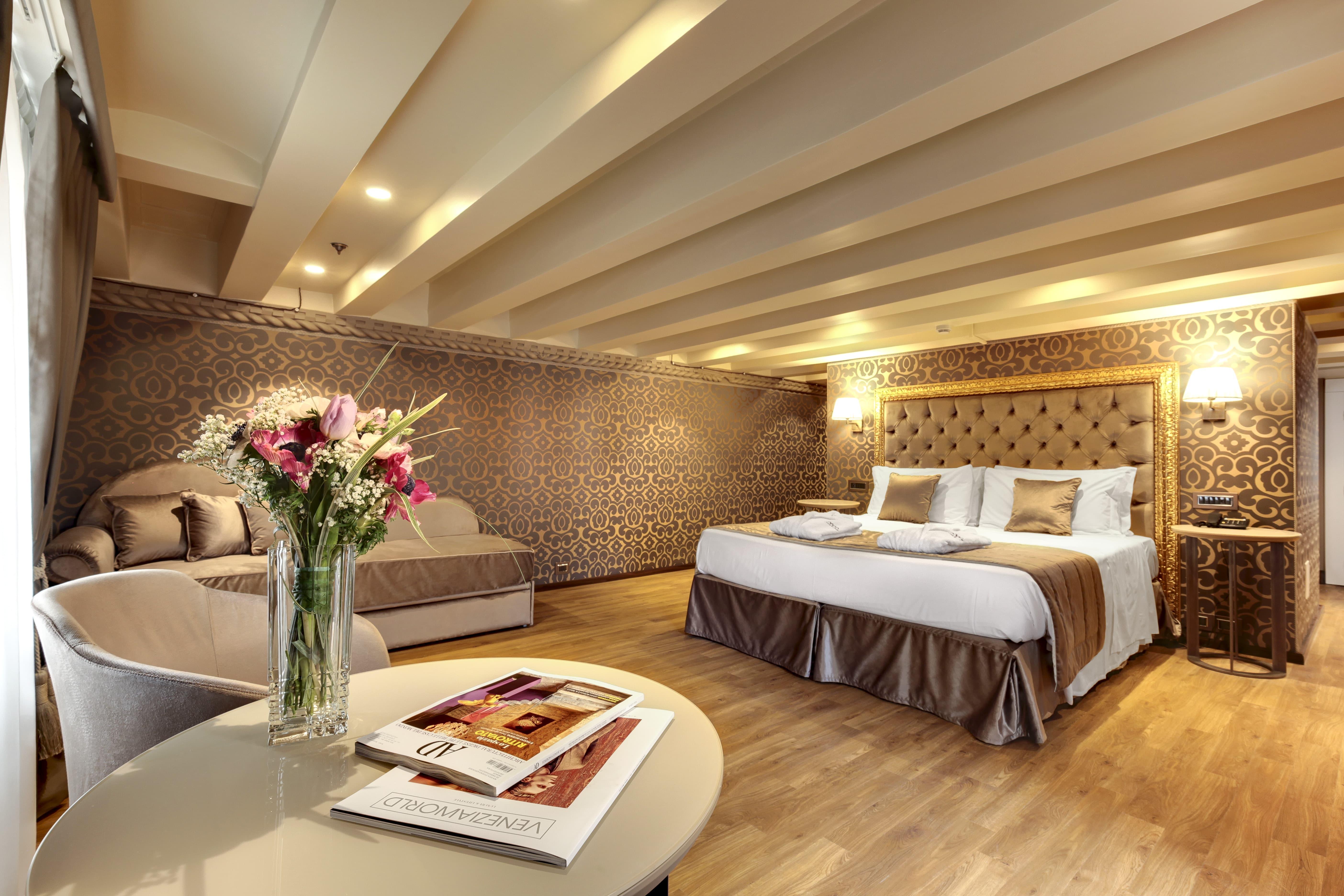 Dona Palace Hotel Veneza