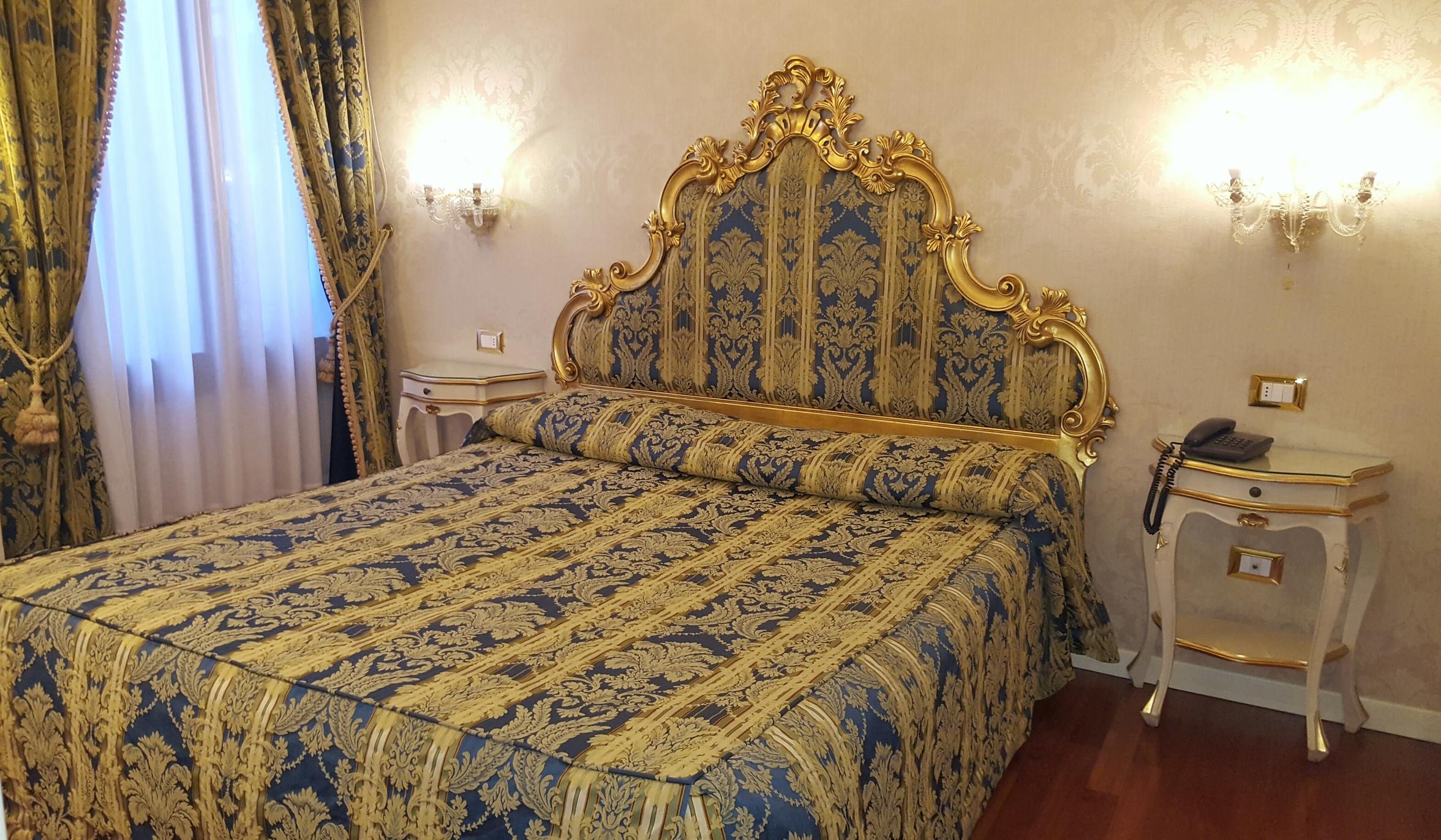 Casa Pisani Canal 3* Veneza