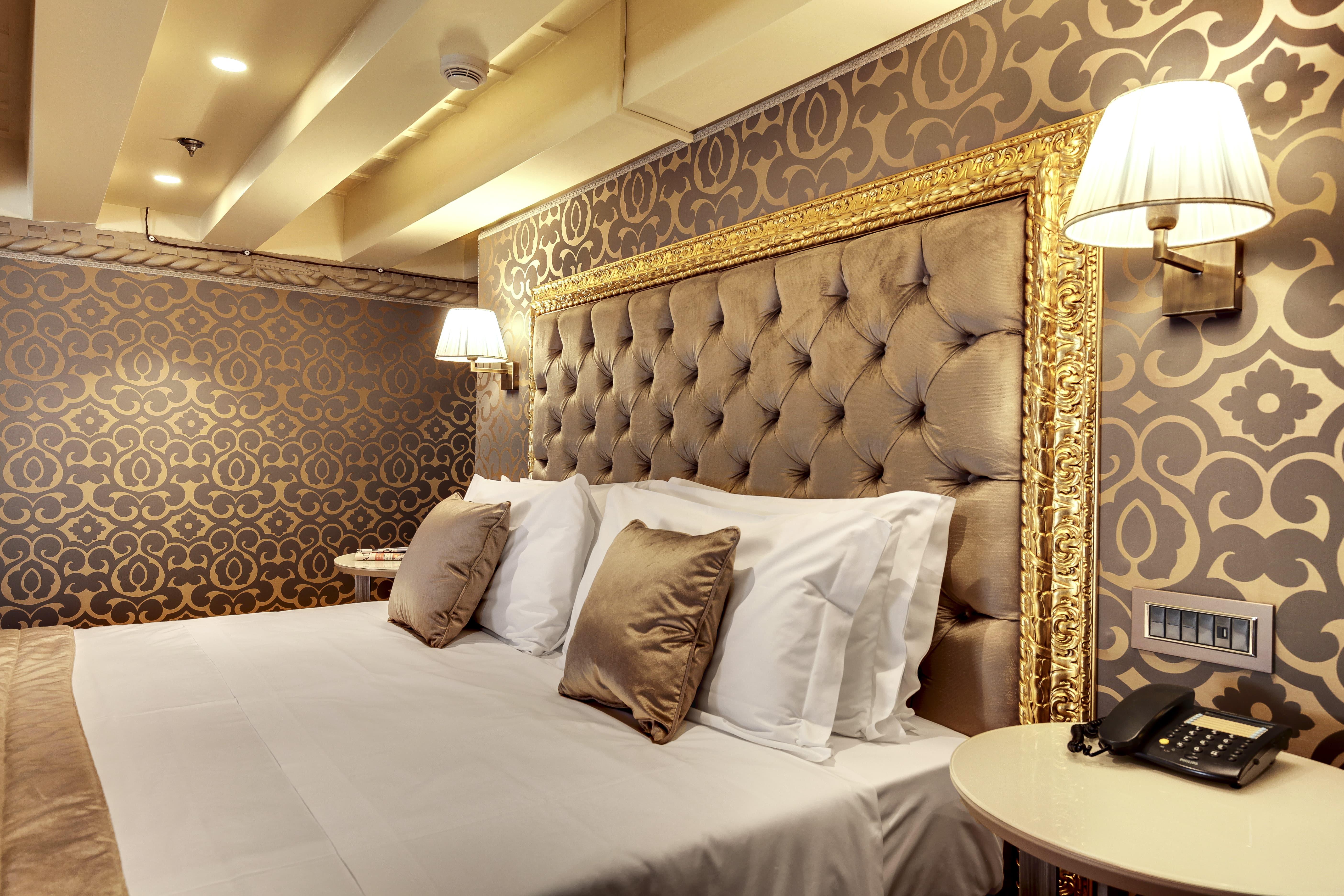 Dona Palace 4* Veneza