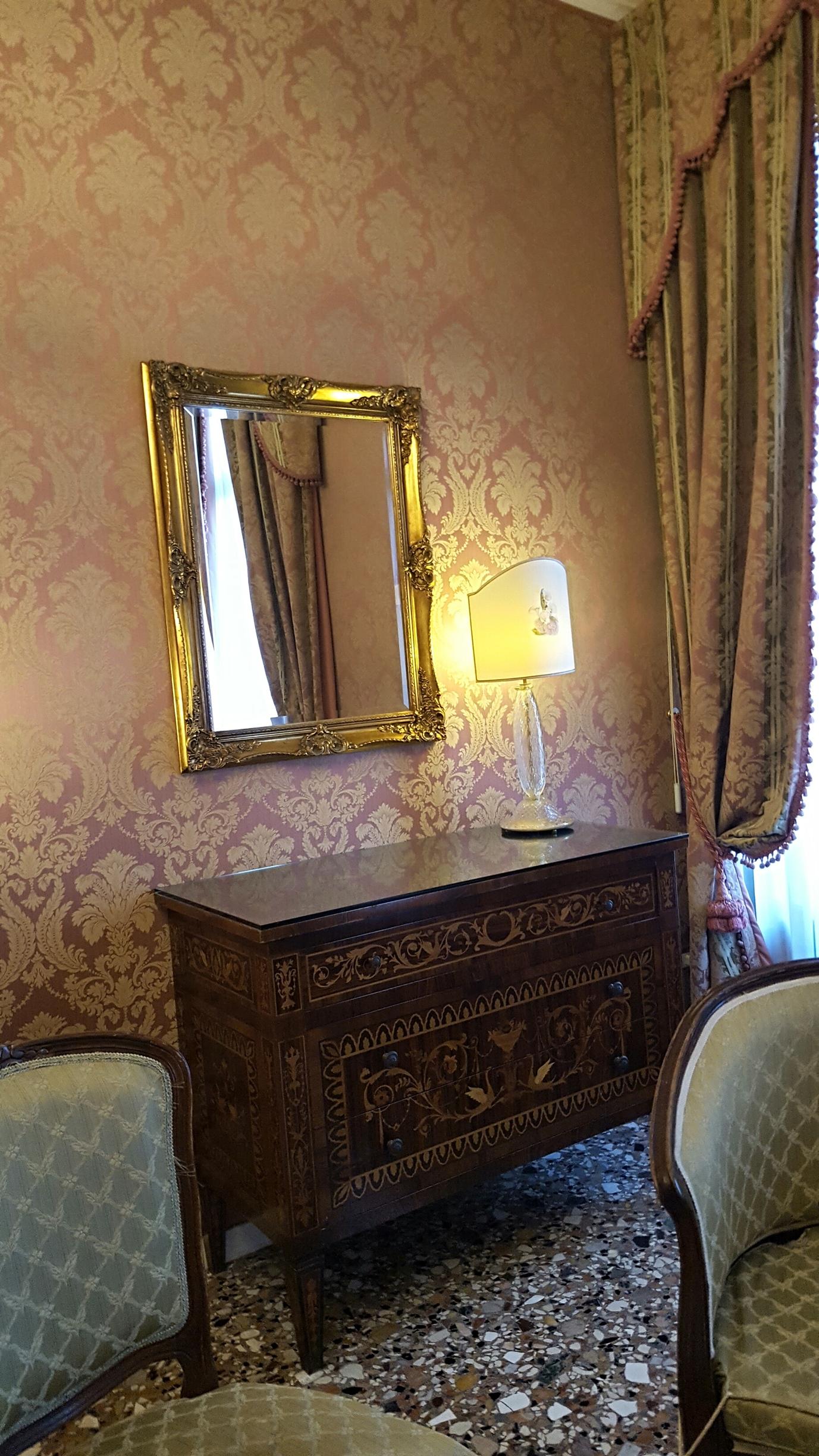 Casa Pisani Canal