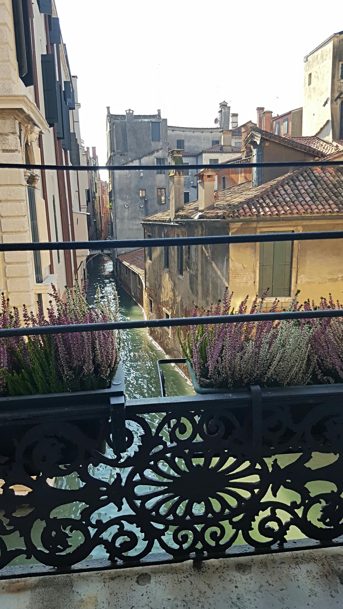 Casa de hóspedes Casa Pisani Canal