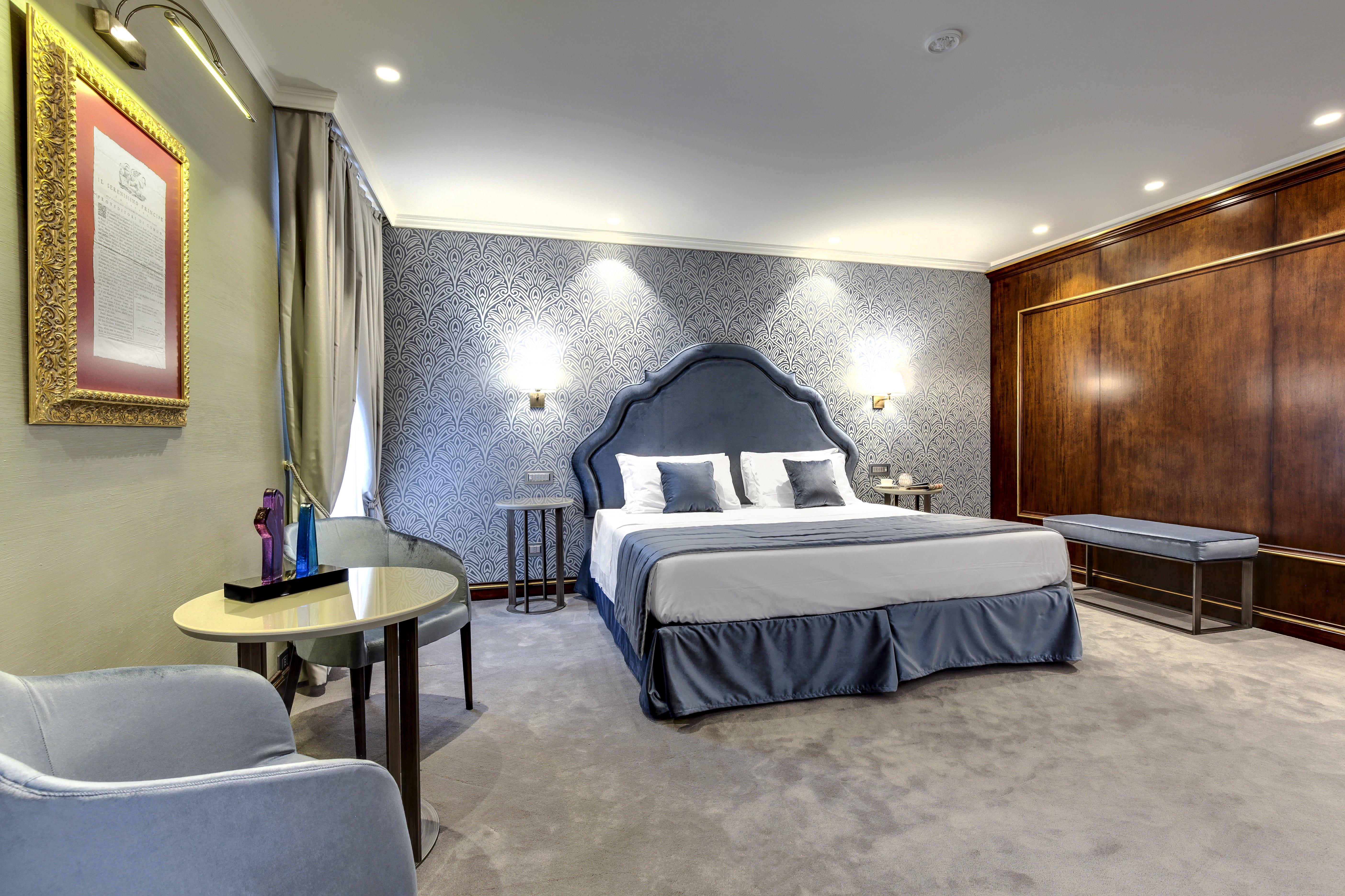 Dona Palace Hotel Veneza