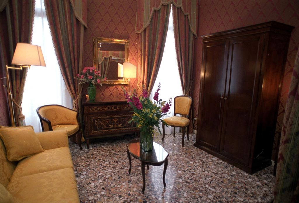 Casa de hóspedes Casa Pisani Canal Veneza