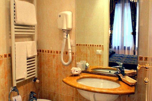 Guest house Casa Pisani Canal Venice